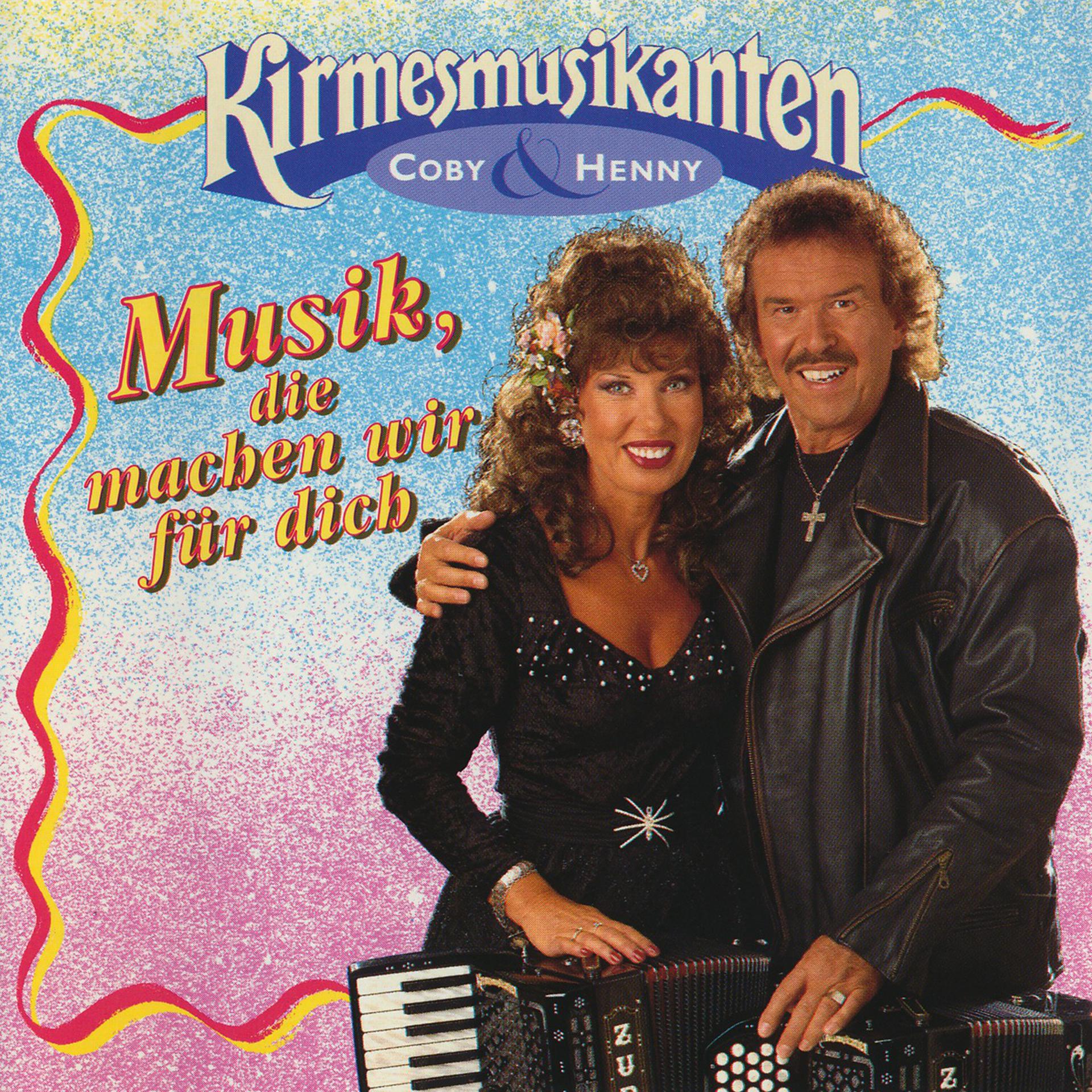 Постер альбома Musik, Die Machen Wir Für Dich