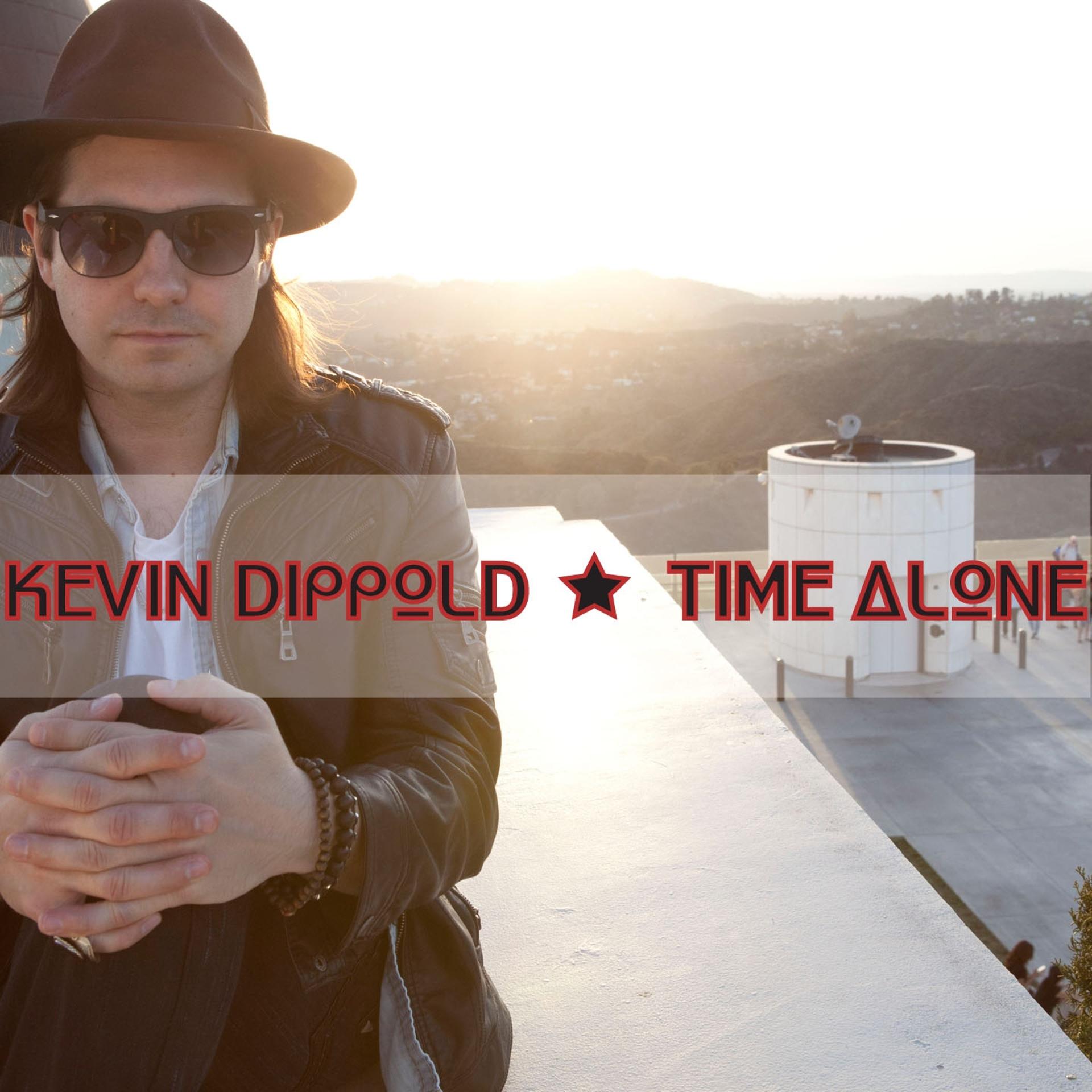 Постер альбома Time Alone