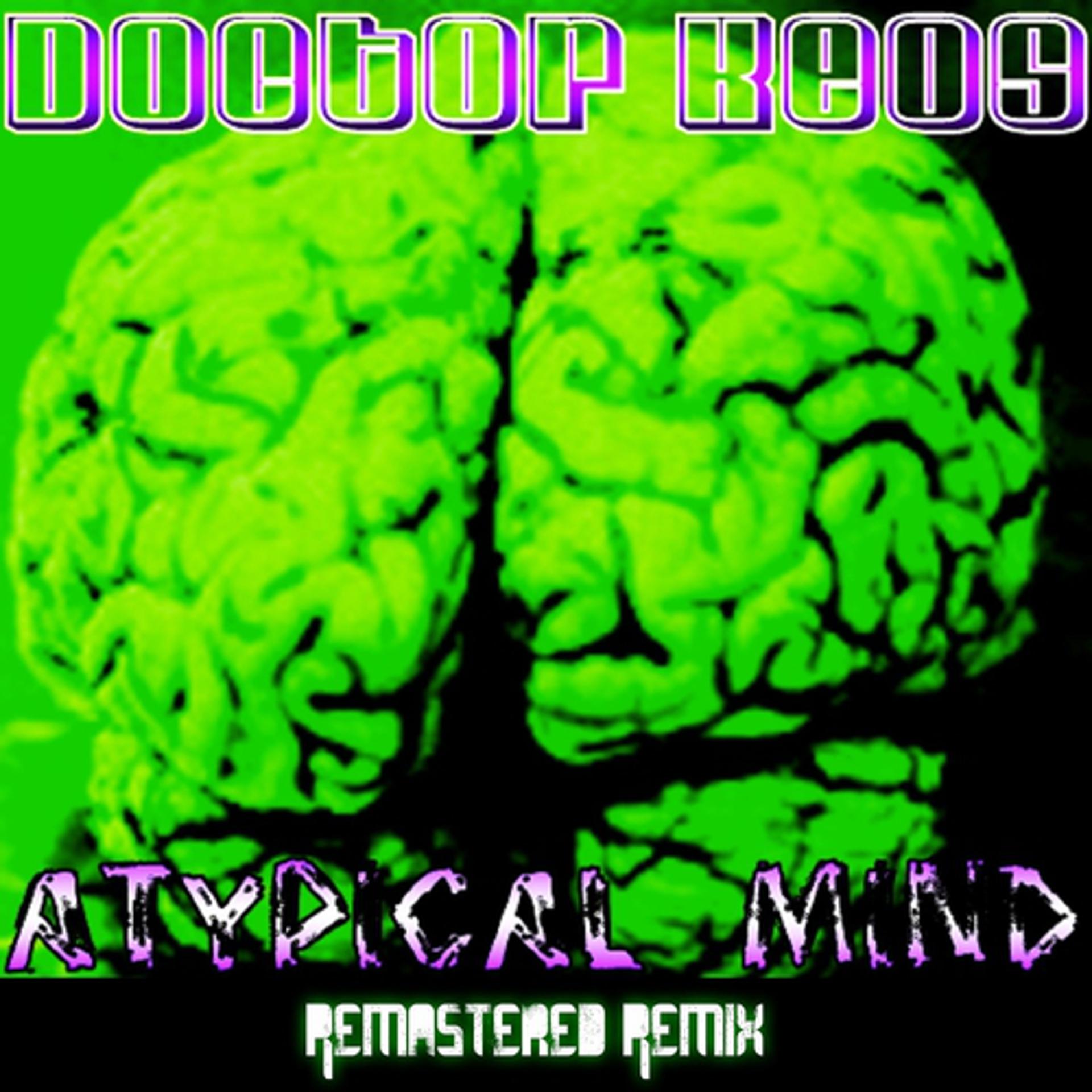 Постер альбома Atypical Mind
