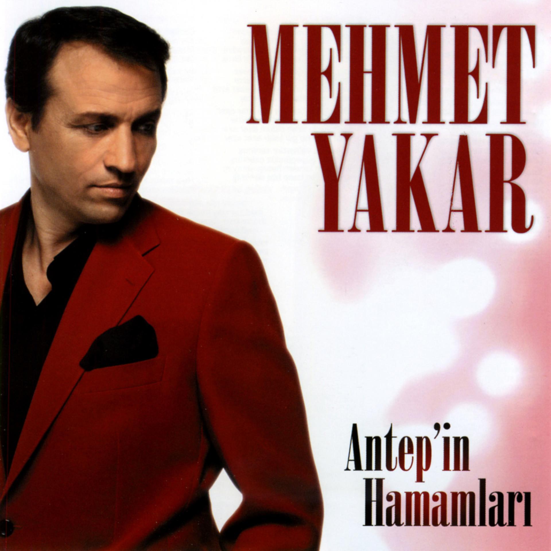 Постер альбома Antep'in Hamamları