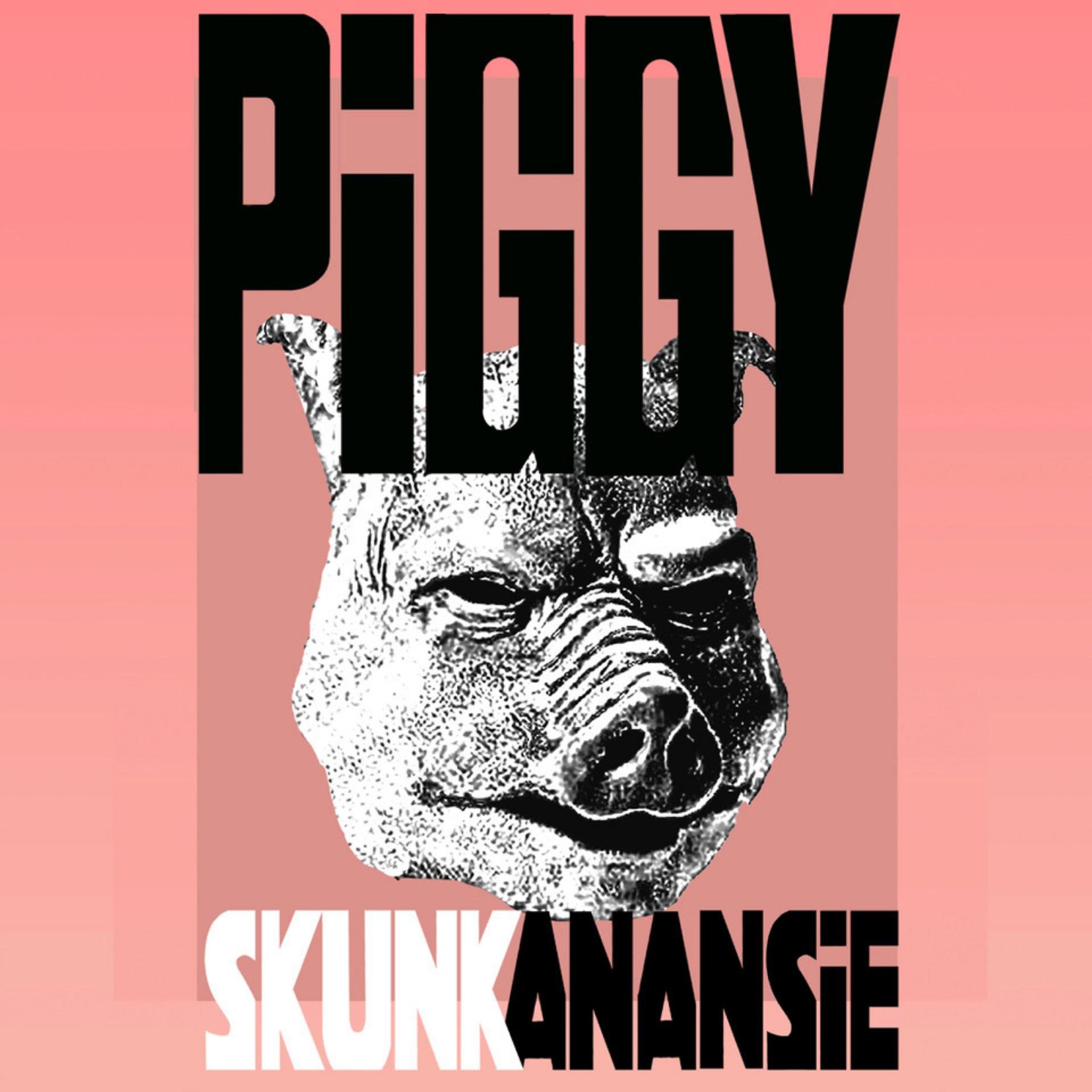 Постер альбома Piggy
