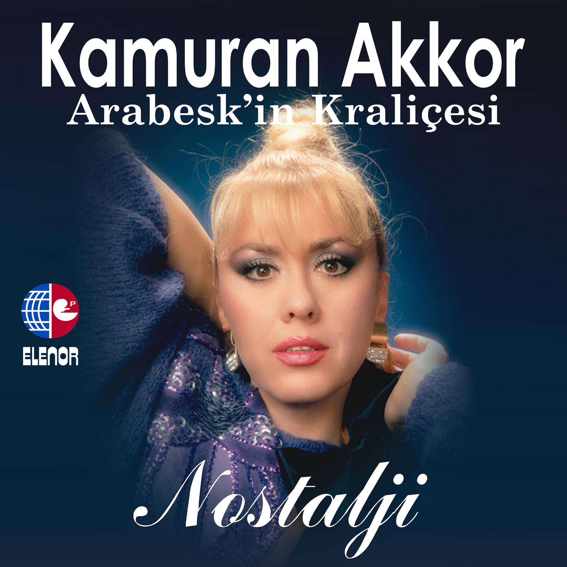 Постер альбома Arabesk'in Kraliçesi / Nostalji