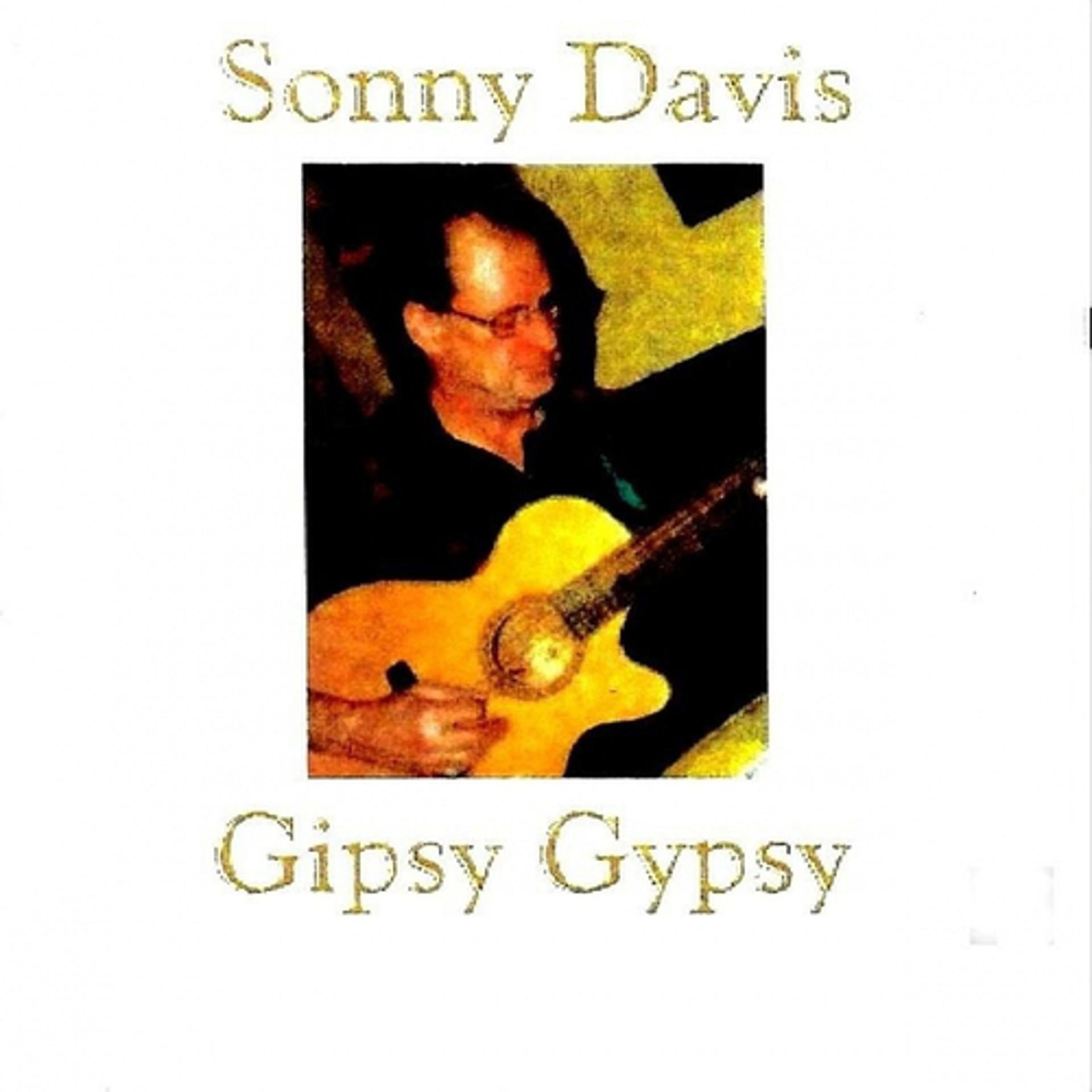 Постер альбома Gipsy Gypsy