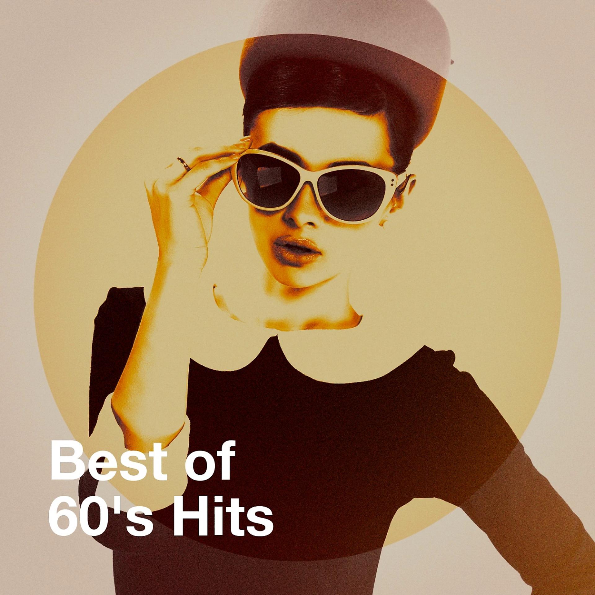 Постер альбома Best of 60's Hits