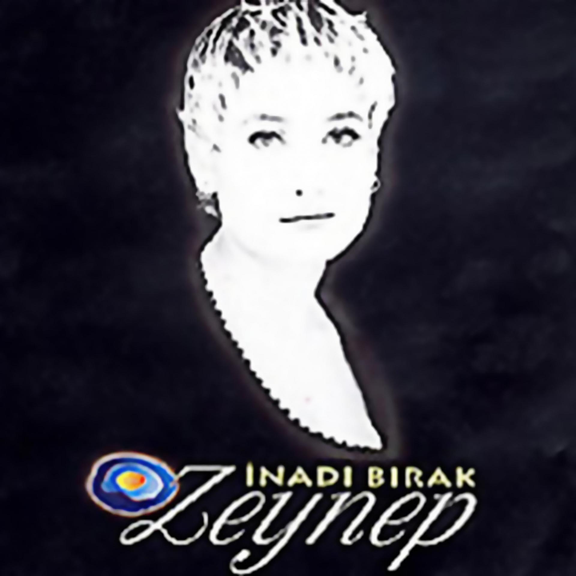 Постер альбома İnadı Bırak