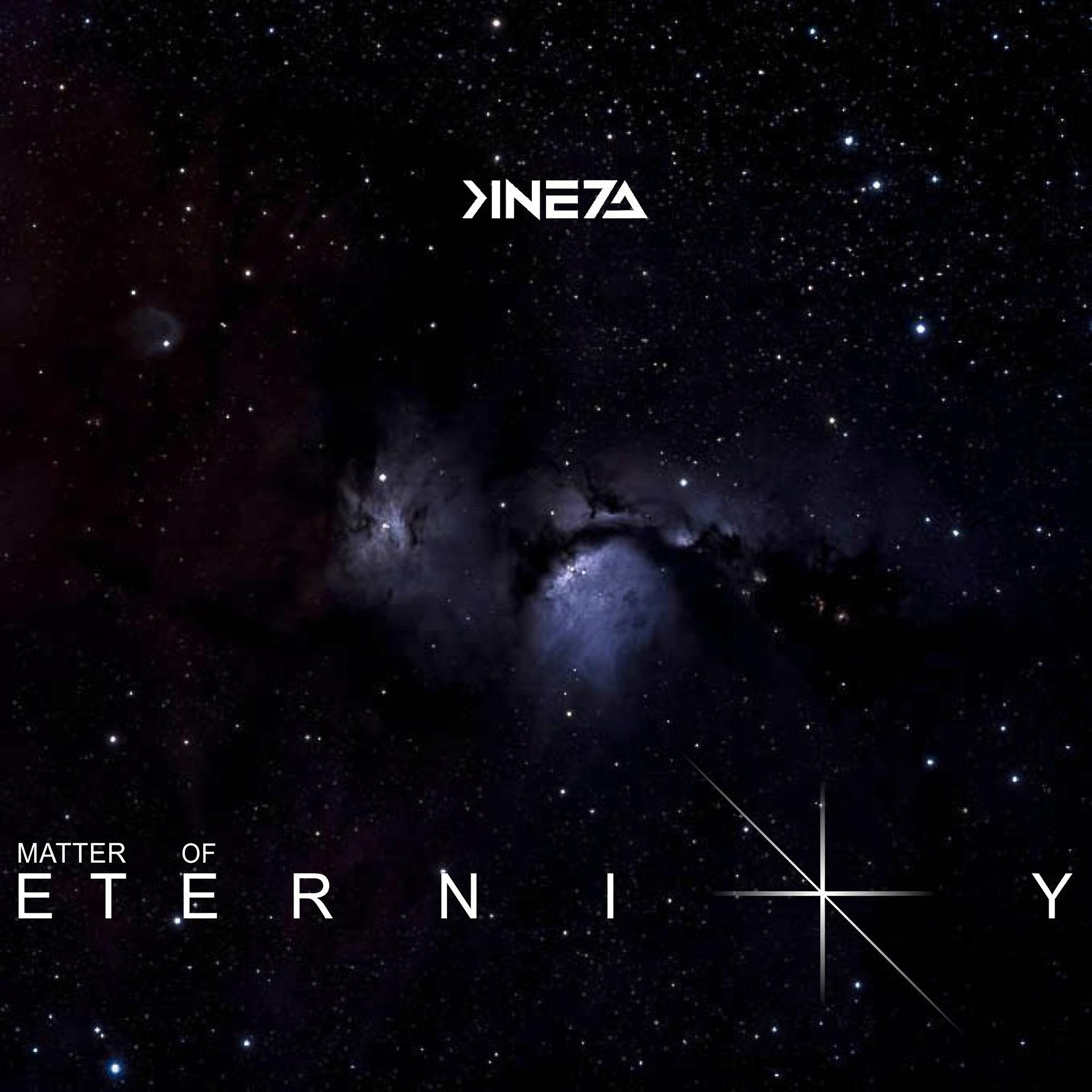 Постер альбома Matter of Eternity