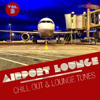 Постер альбома Airport Lounge, Vol. 3