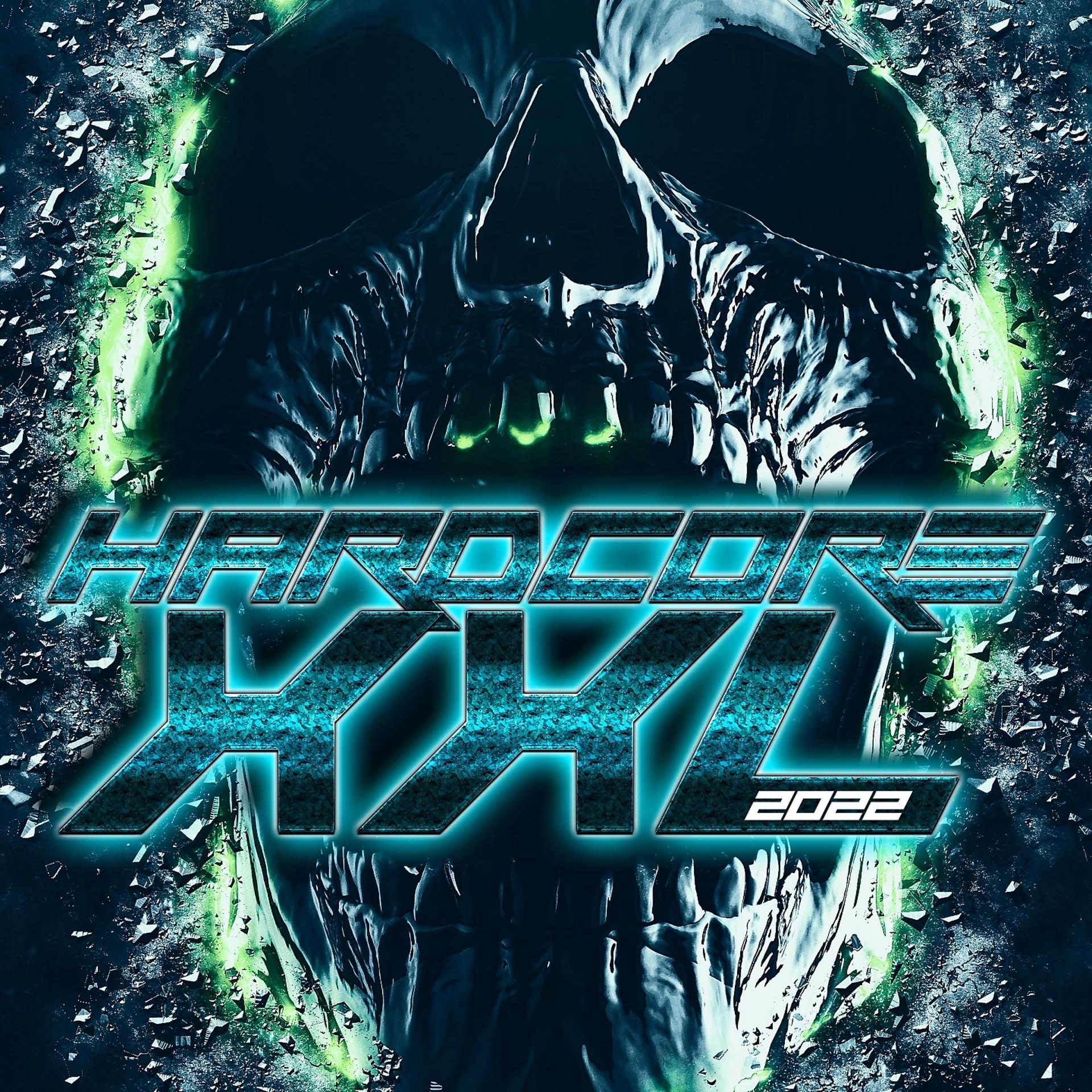 Постер альбома Hardcore XXL 2022
