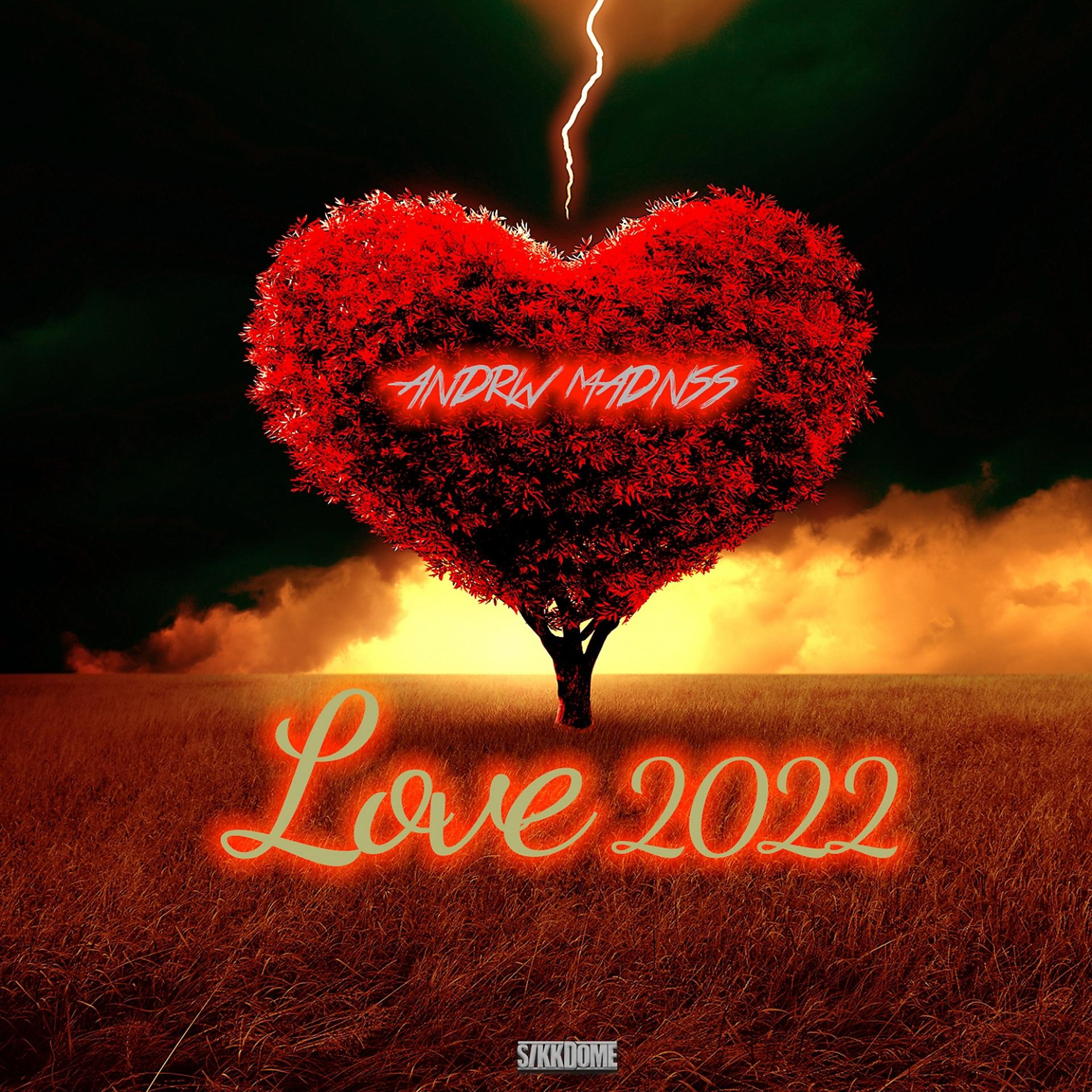 Постер альбома Love 2022