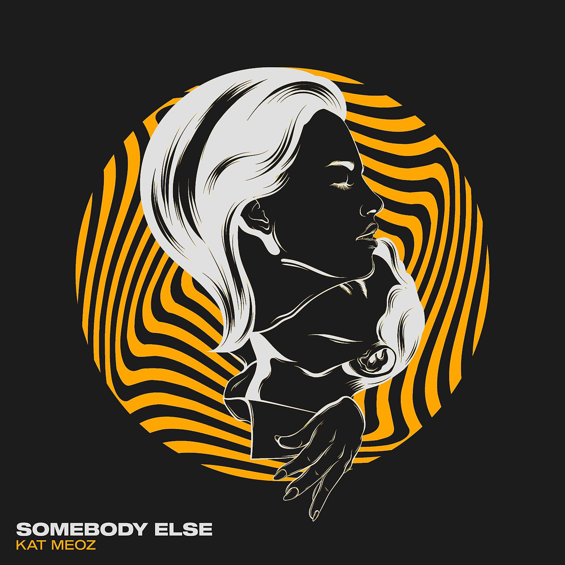 Постер альбома Somebody Else