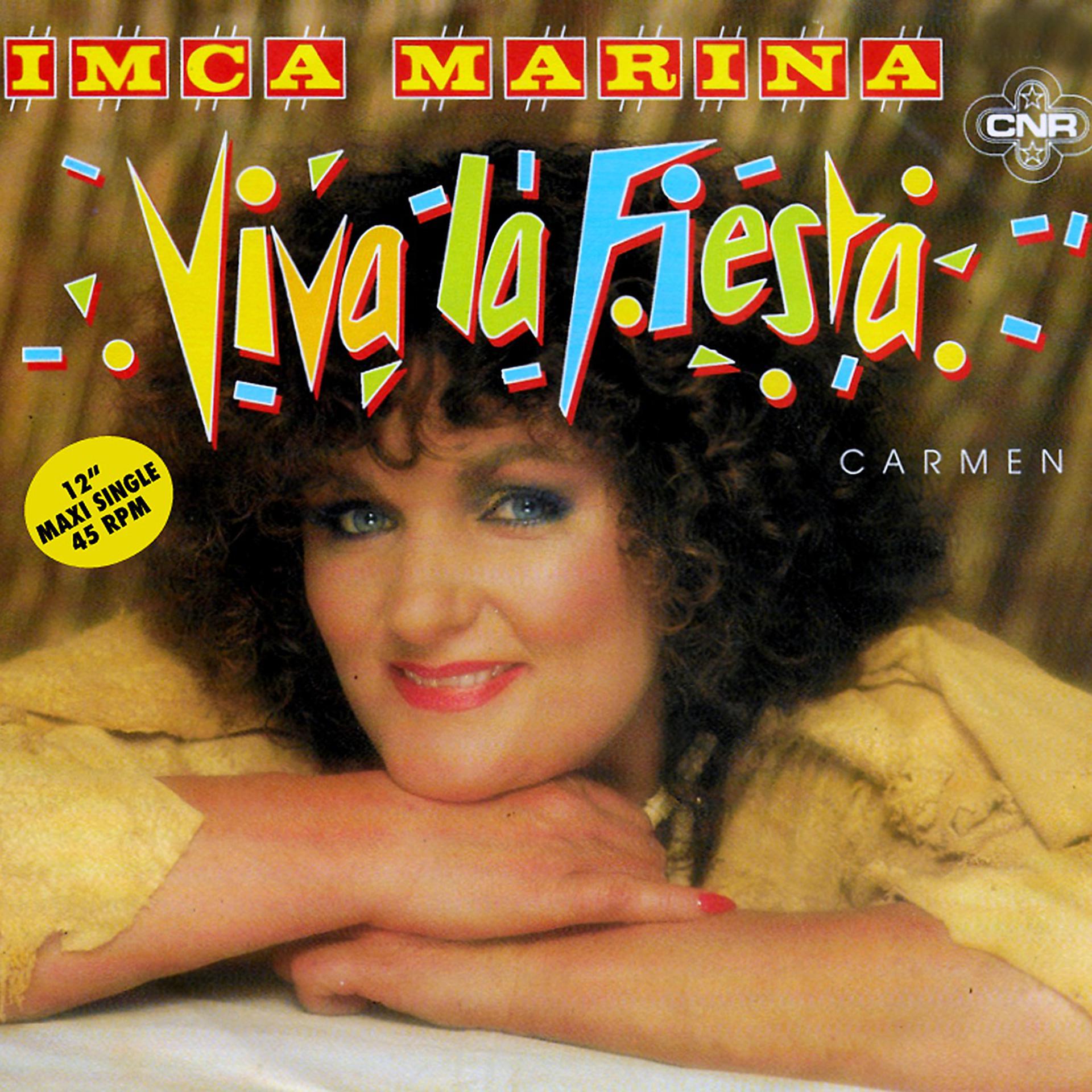 Постер альбома Viva La Fiesta