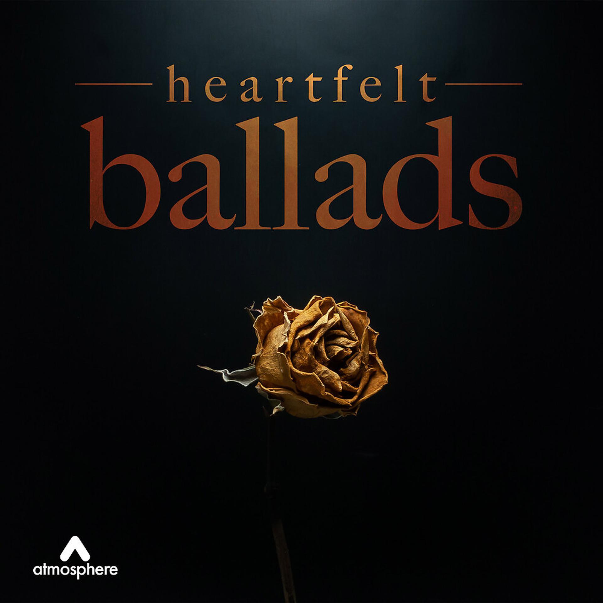 Постер альбома Heartfelt Ballads