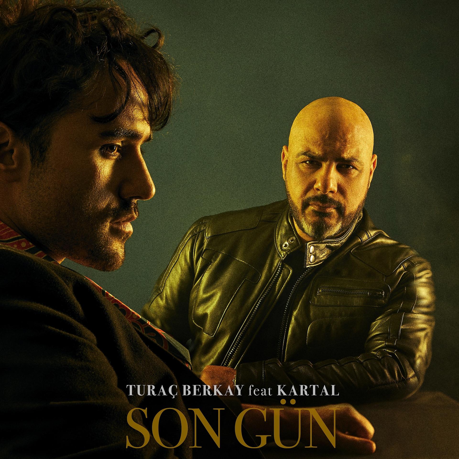 Постер альбома Son Gün