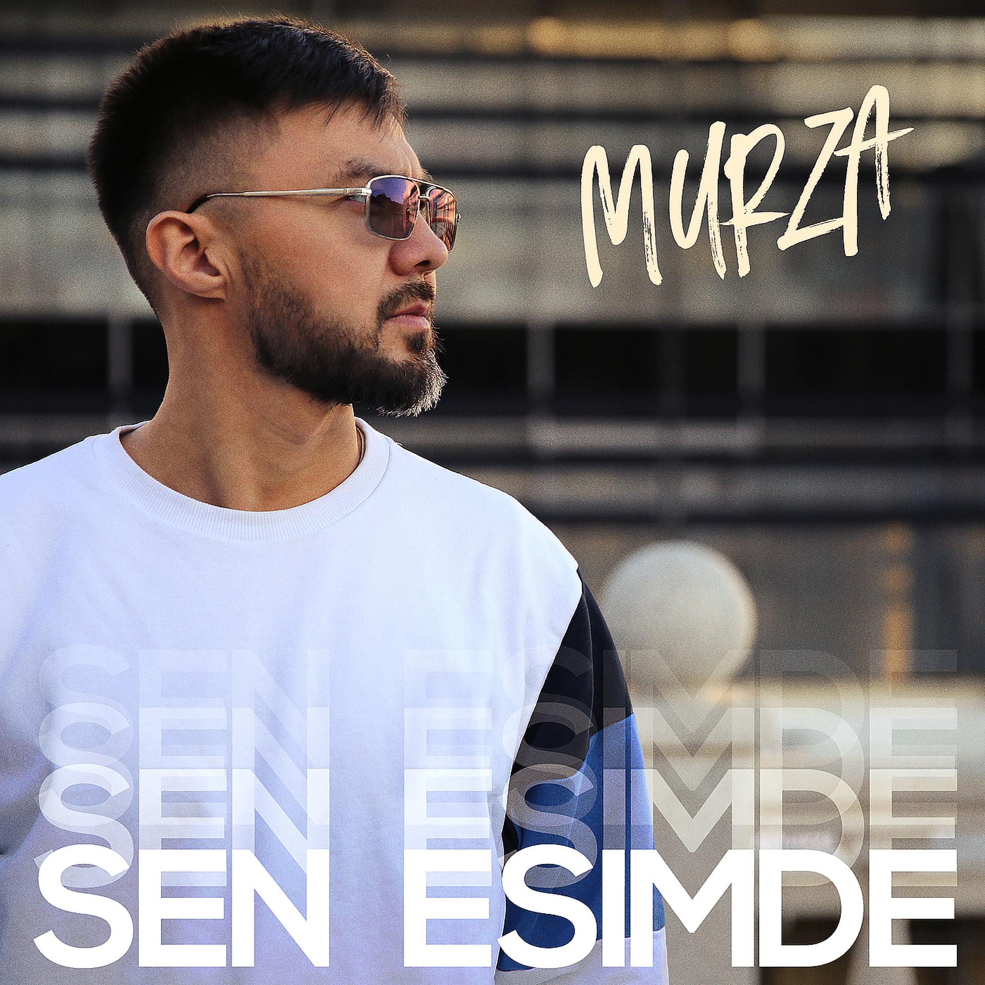 Постер альбома Sen Esimde