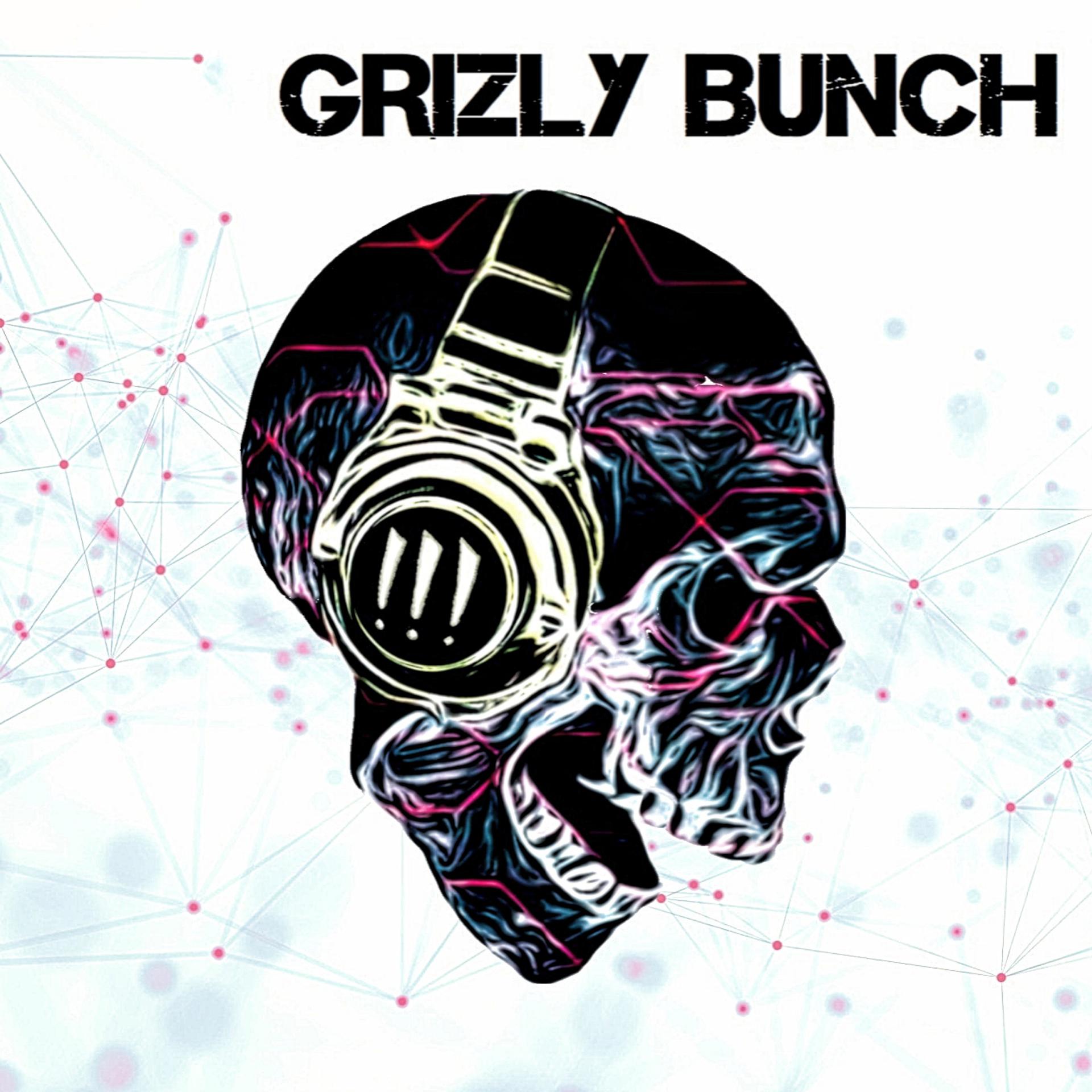 Постер альбома Grizly Bunch!!!