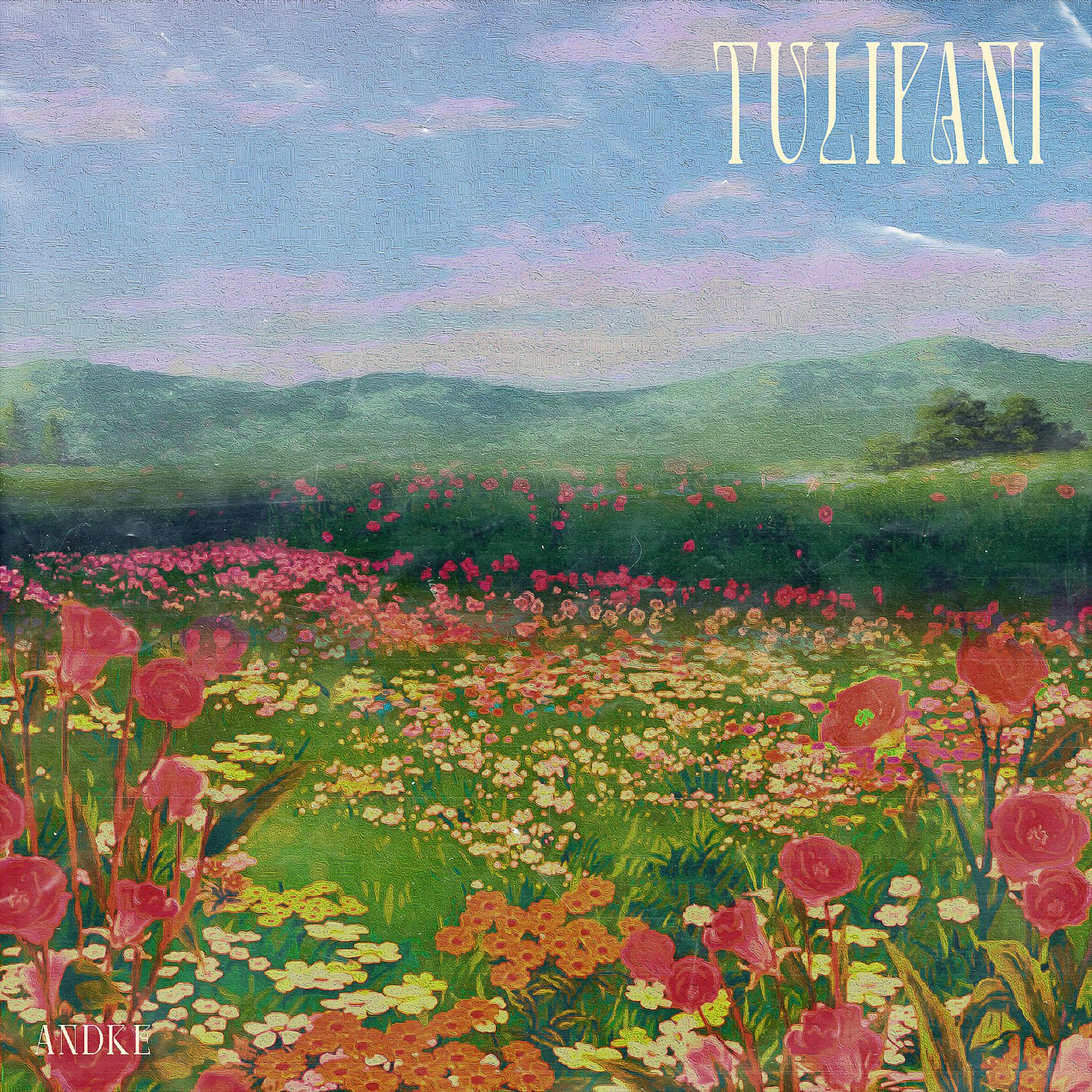 Постер альбома Tulipani