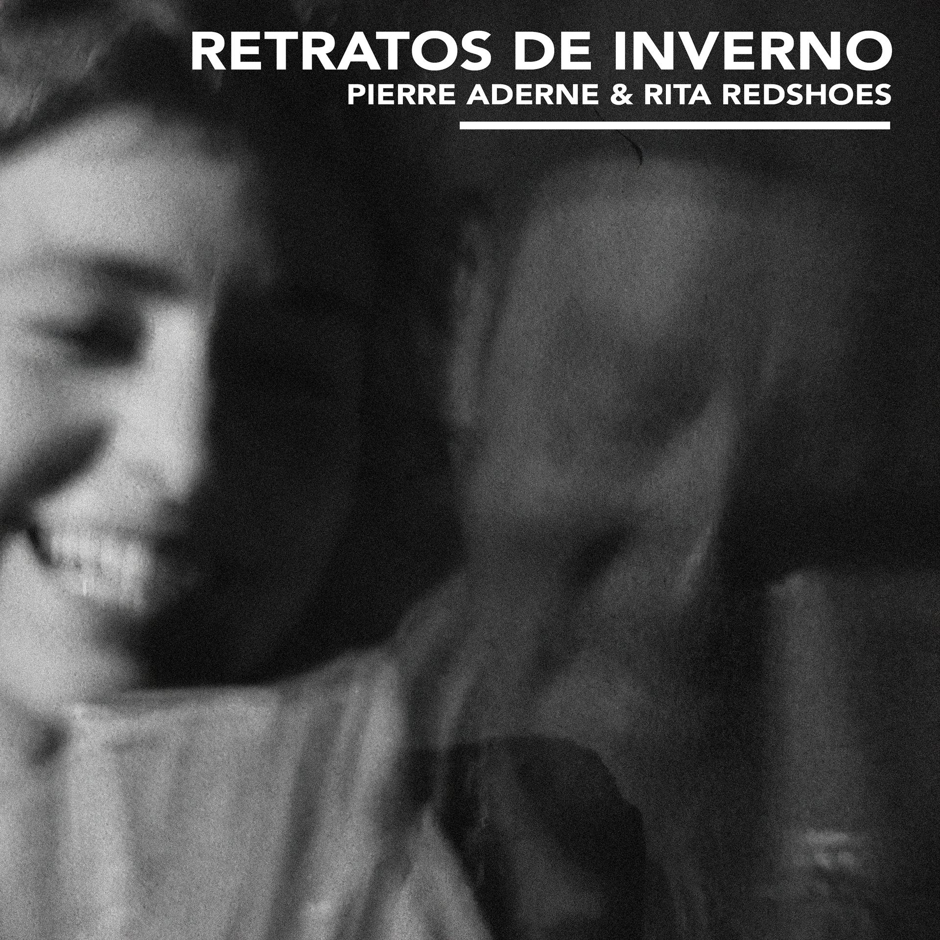 Постер альбома Retratos de Inverno