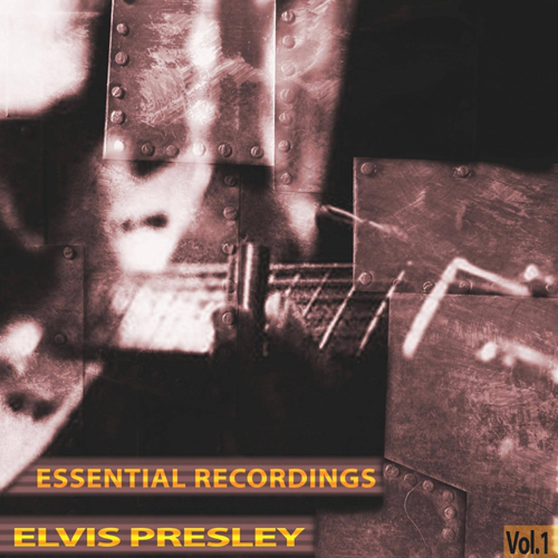 Постер альбома Essential Recordings, Vol. 1 (Remastered)