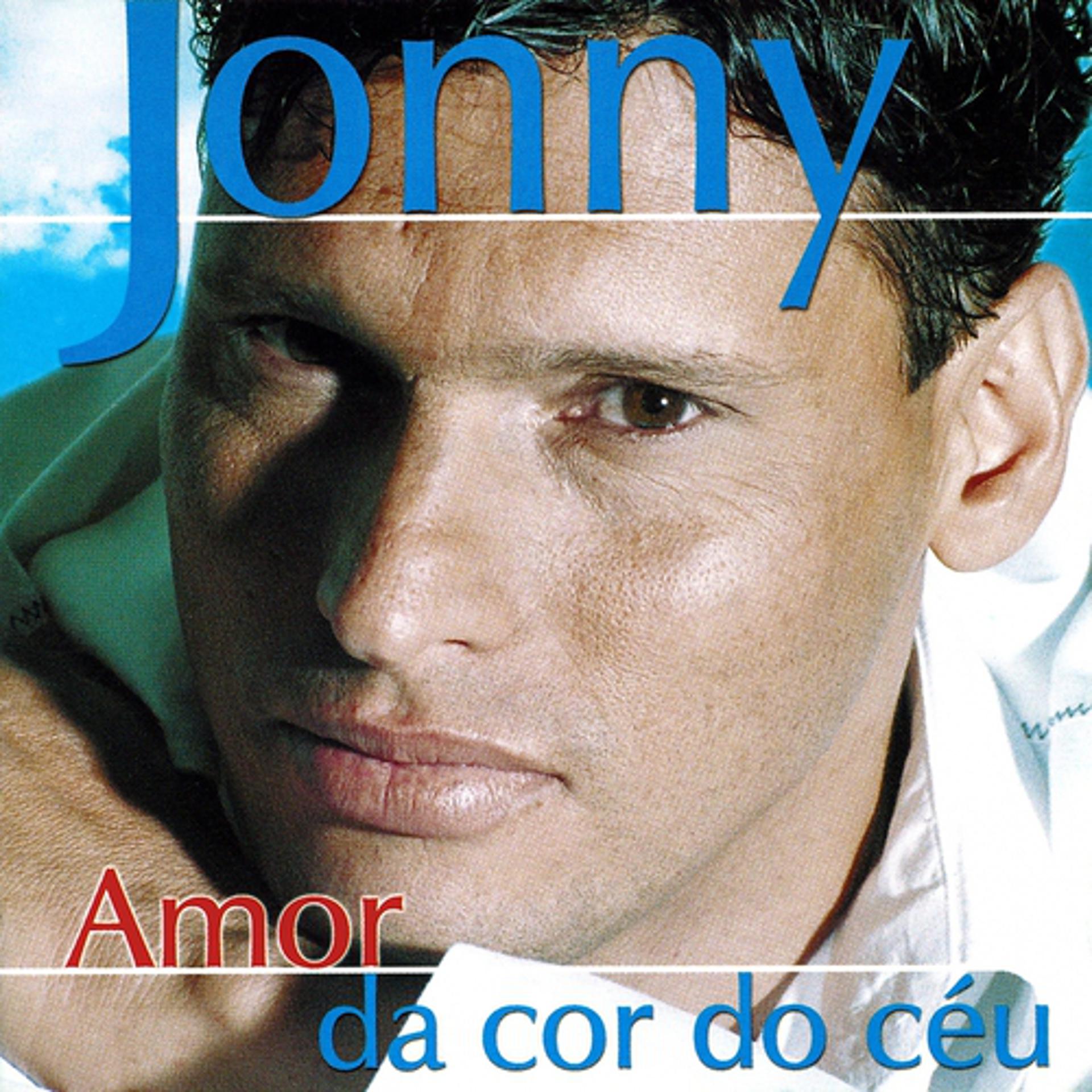 Постер альбома Amor da Cor do Céu