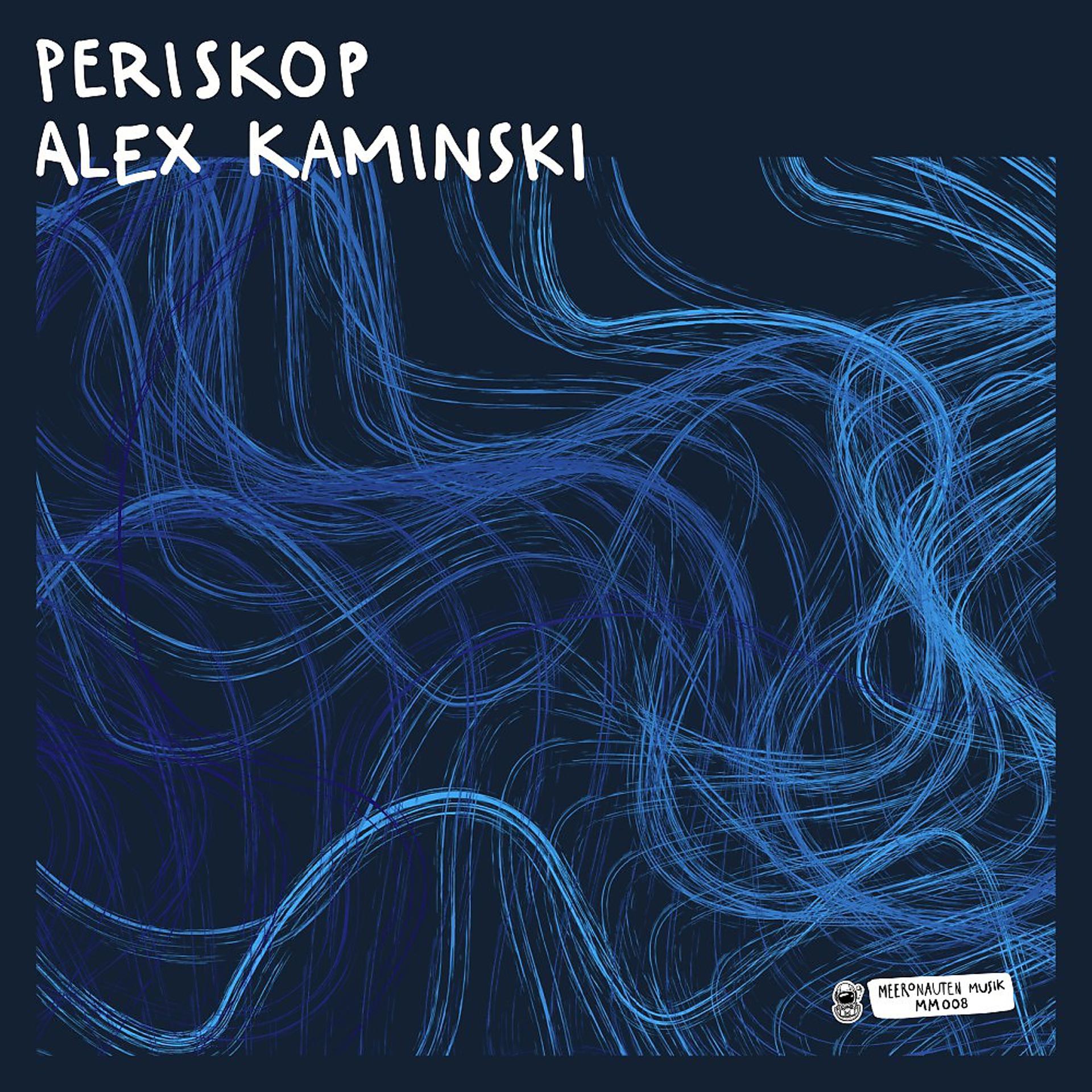 Постер альбома Periskop