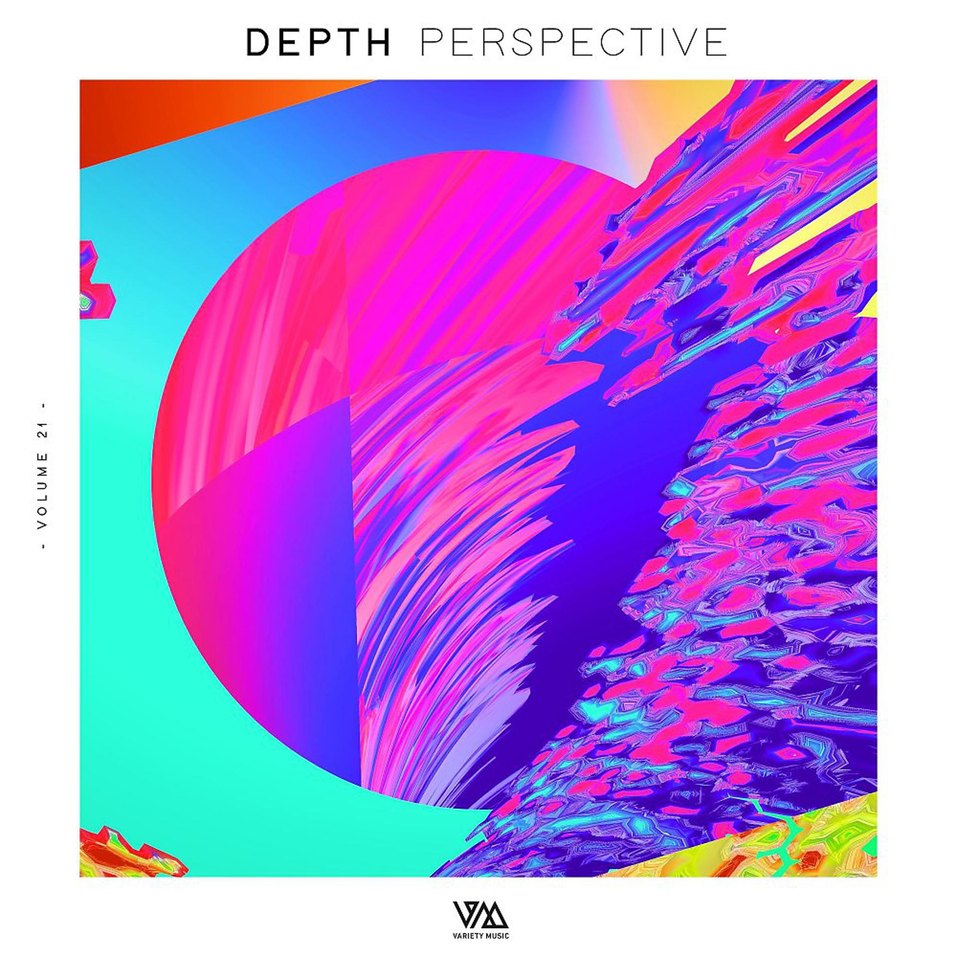 Постер альбома Depth Perspective, Vol. 21