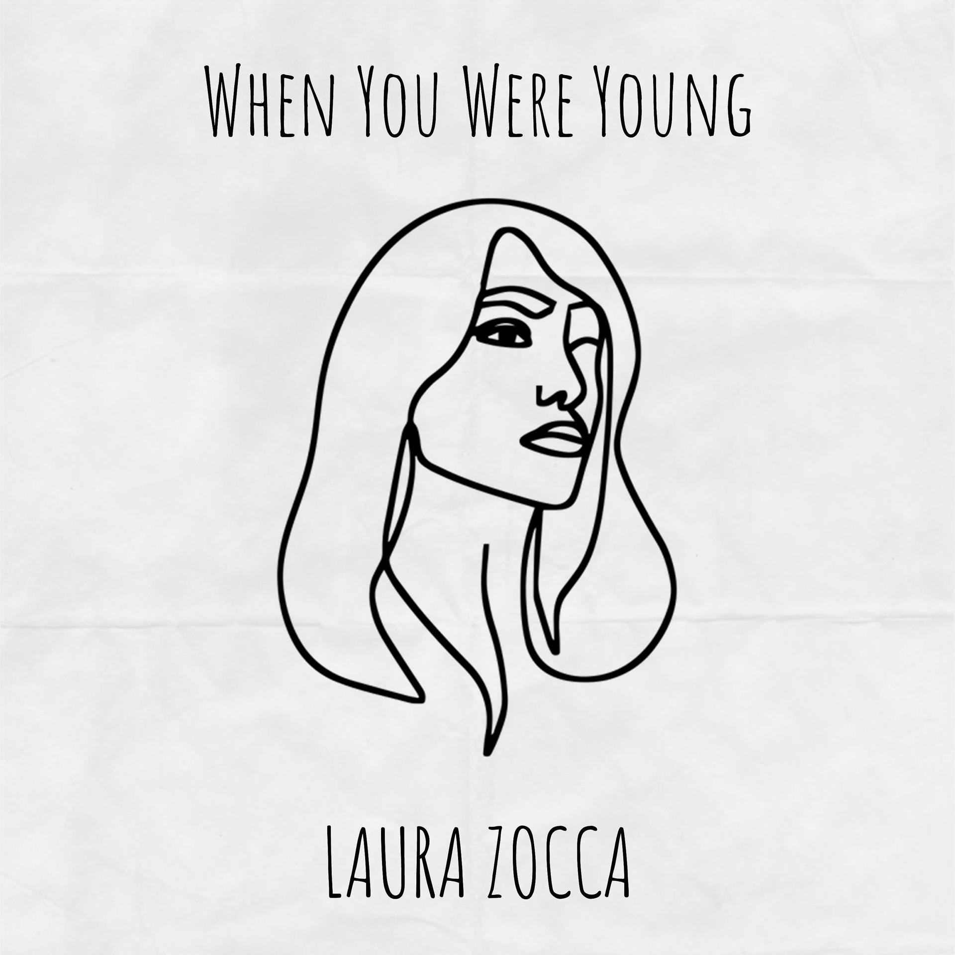 Постер альбома When You Were Young