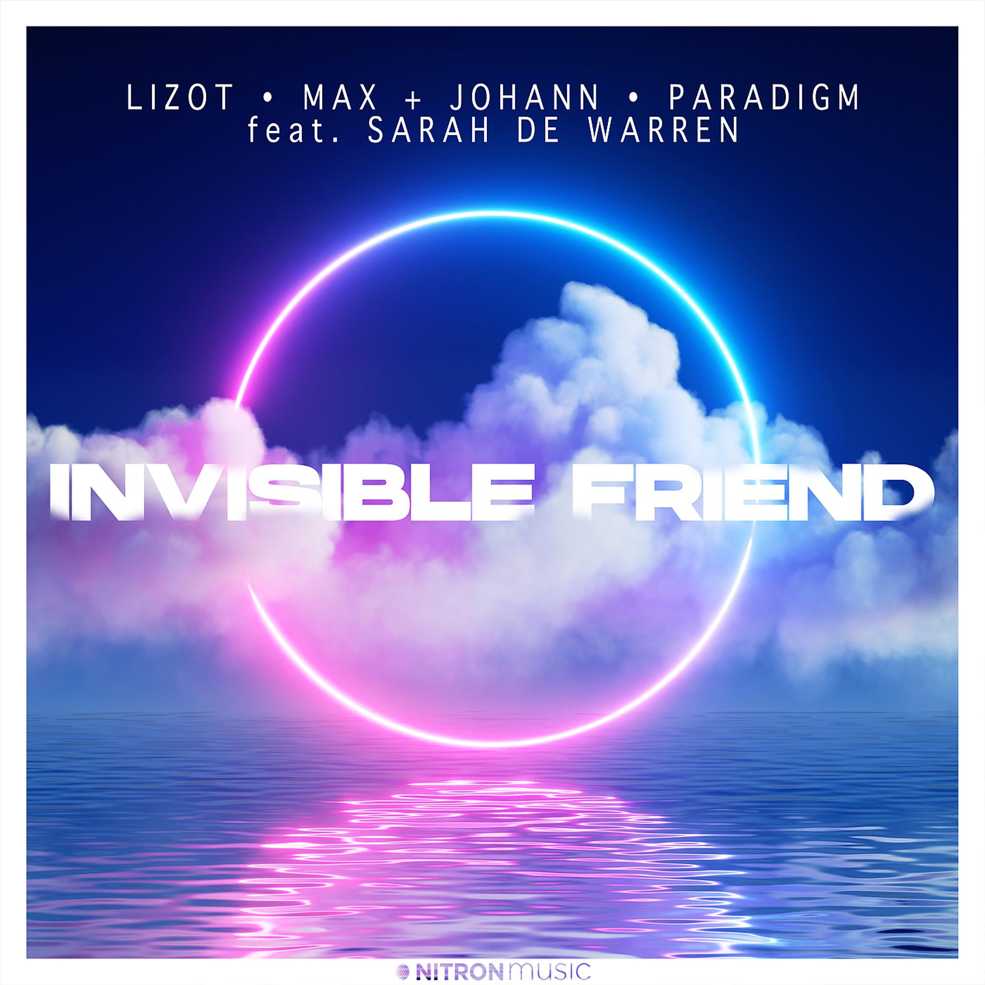 Песня sarah de warren. LIZOT-feat.. Max Johan. Invisible friends NFT. Invincible friends feat Sarah de Warren.