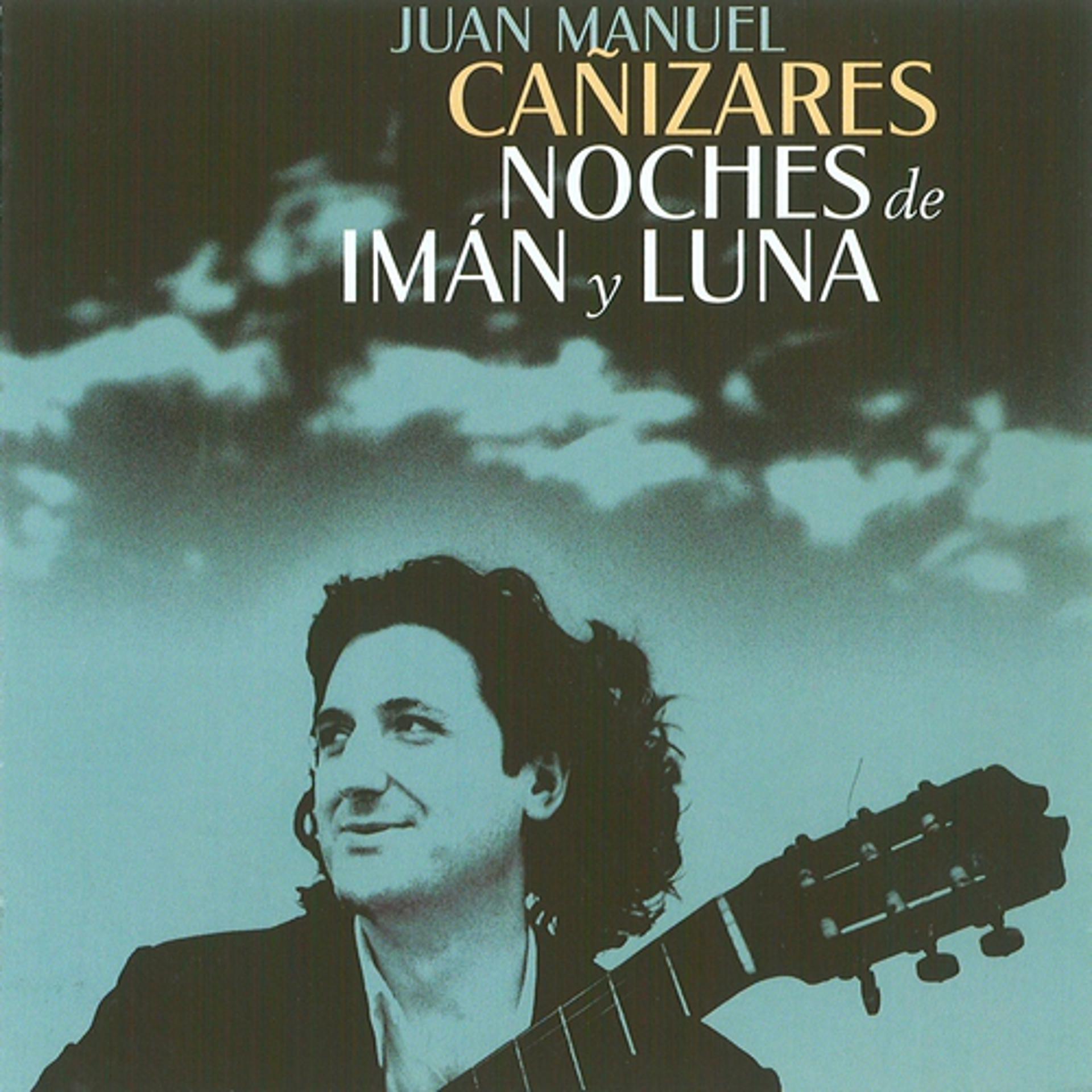 Постер альбома Noches de Imán y Luna