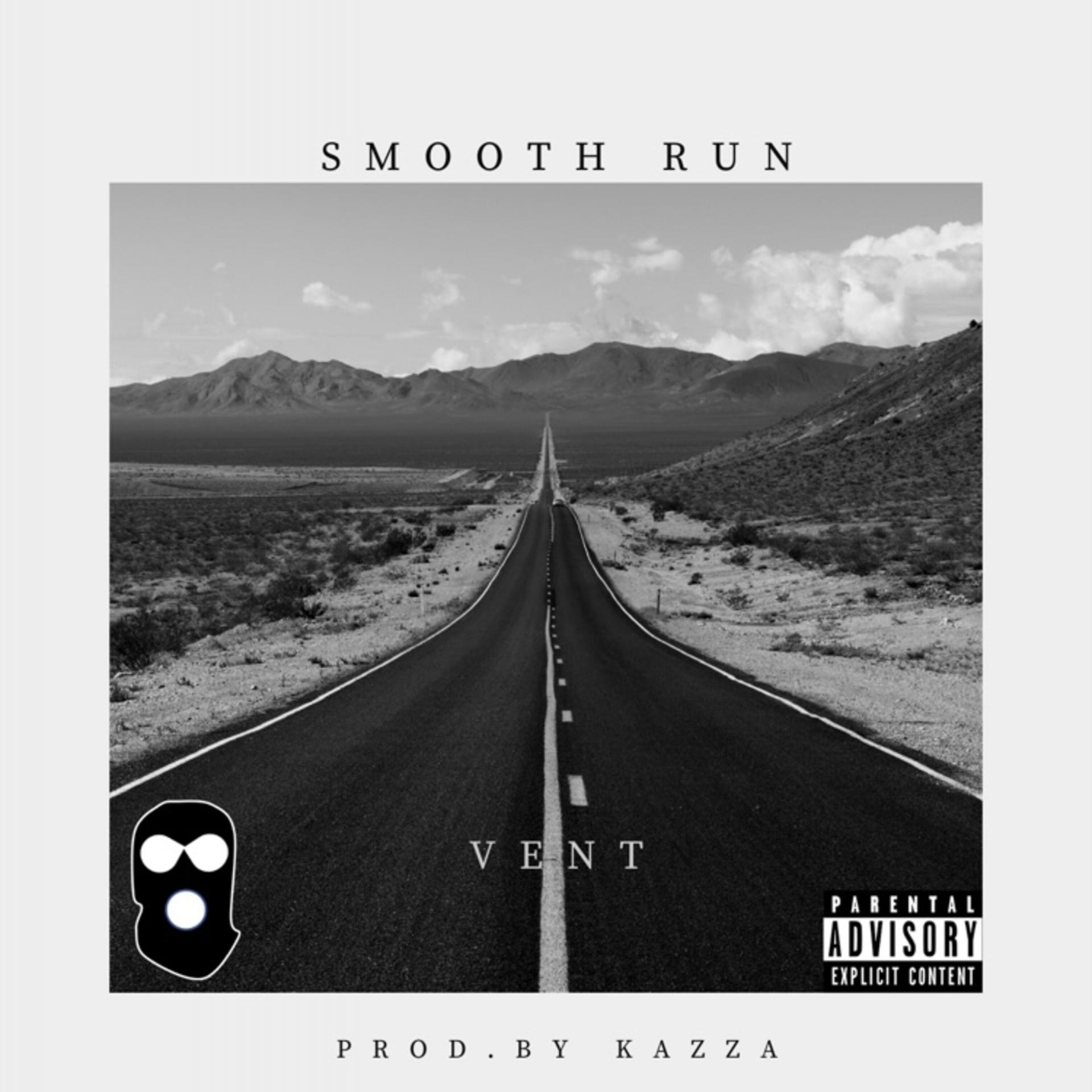 Постер альбома Smooth Run