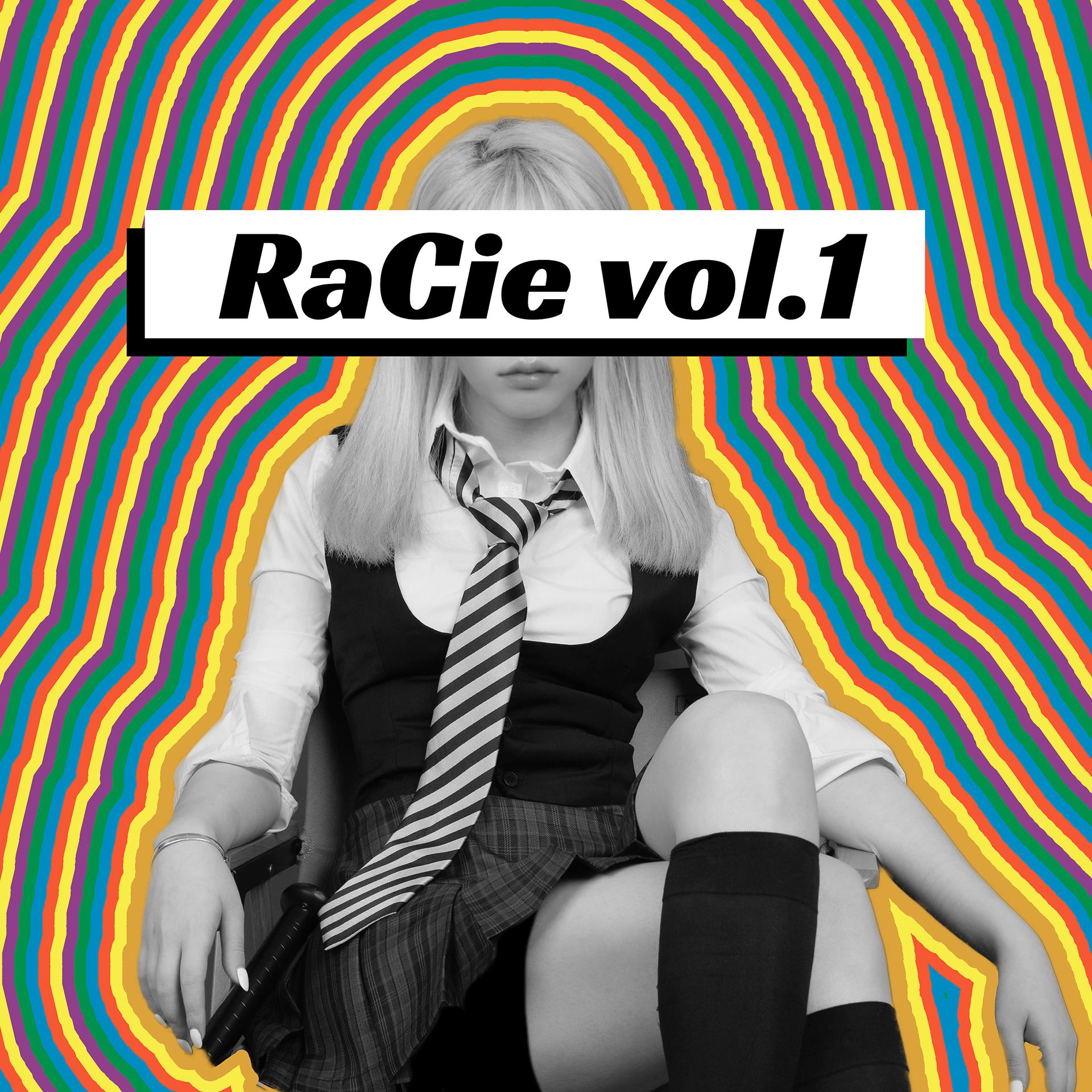 Постер альбома RaCie