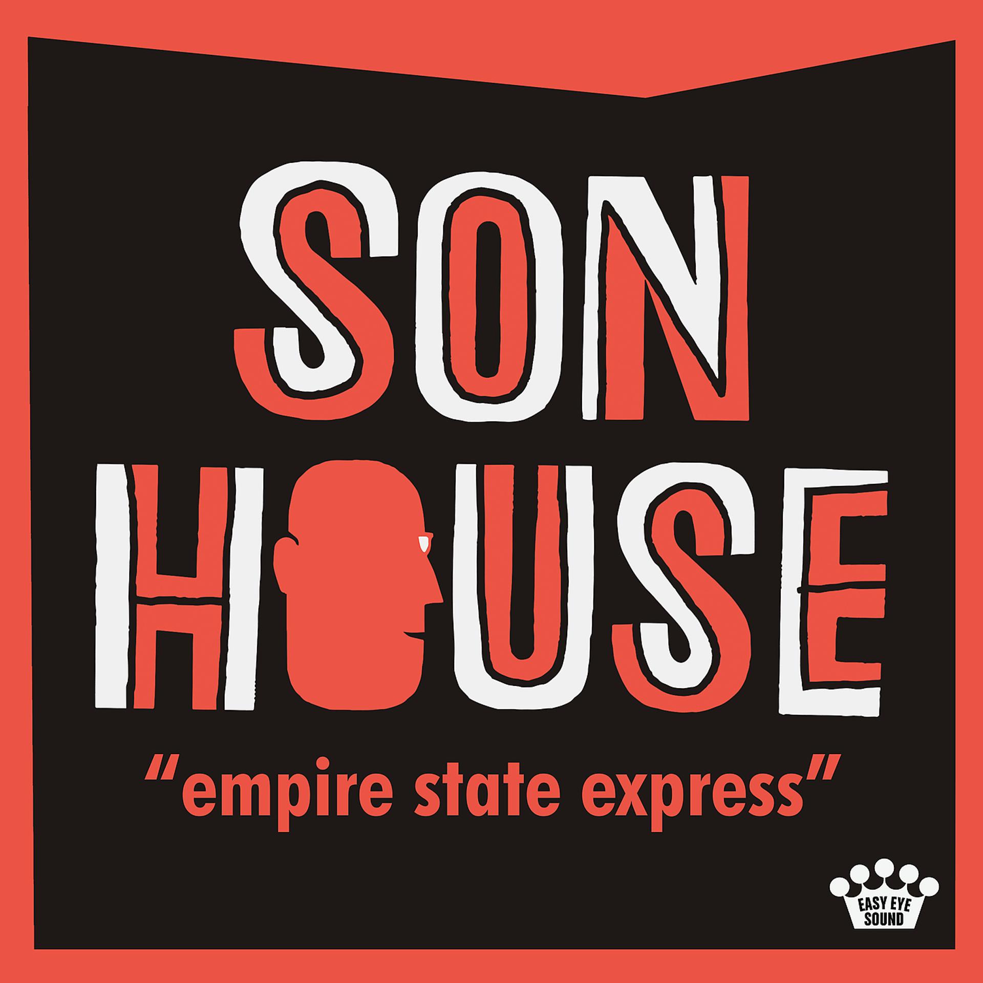 Постер альбома Empire State Express