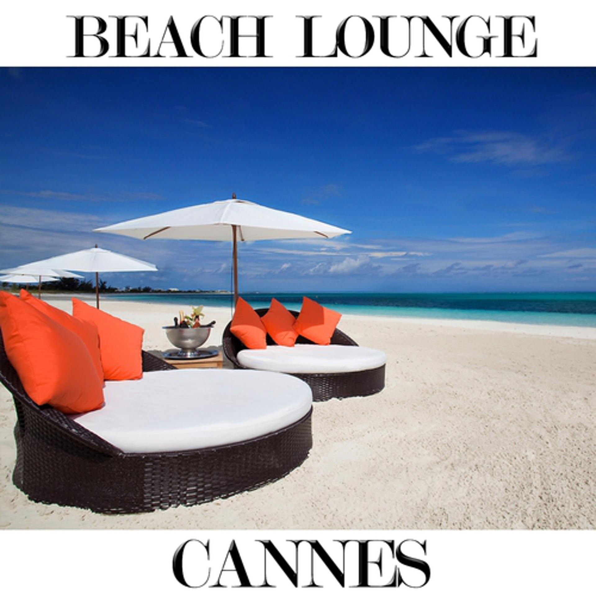 Постер альбома Beach Lounge Cannes