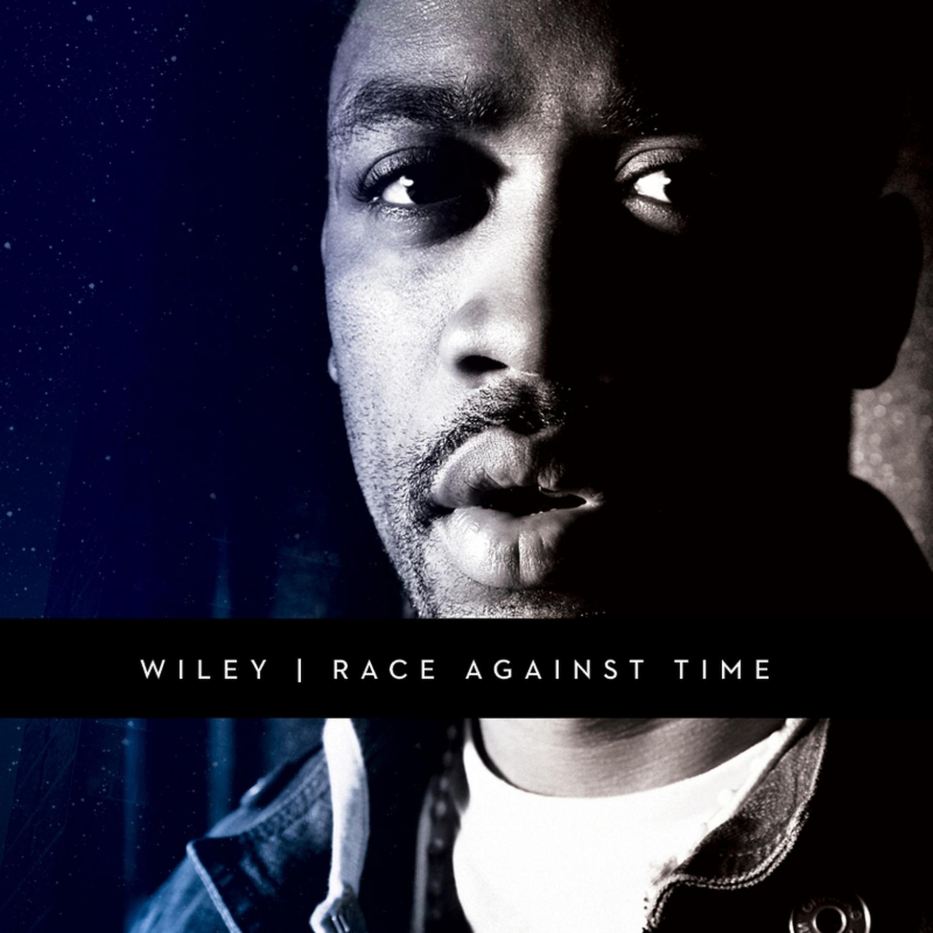 Постер альбома Race Against Time