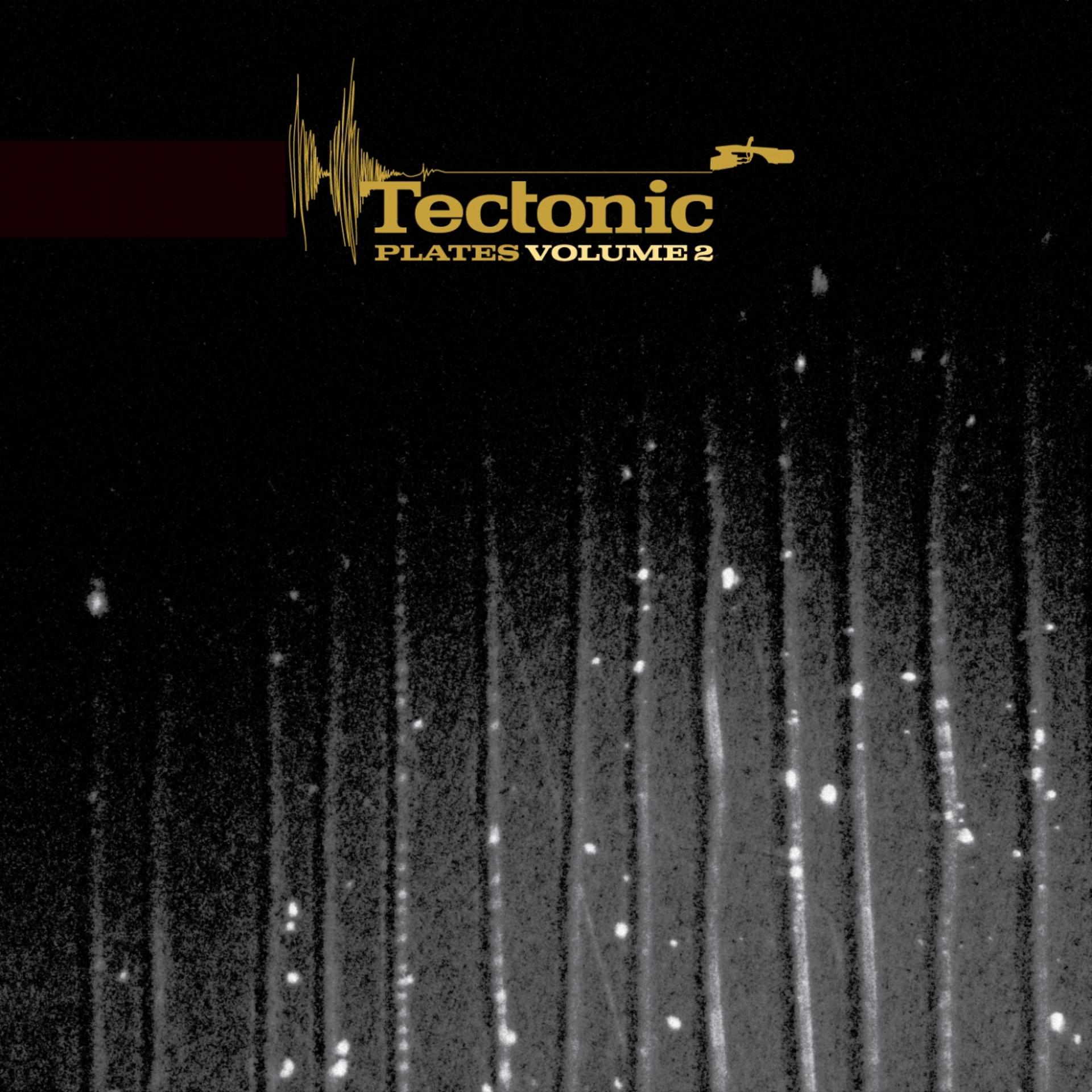 Постер альбома Tectonic Plates, Vol. 2