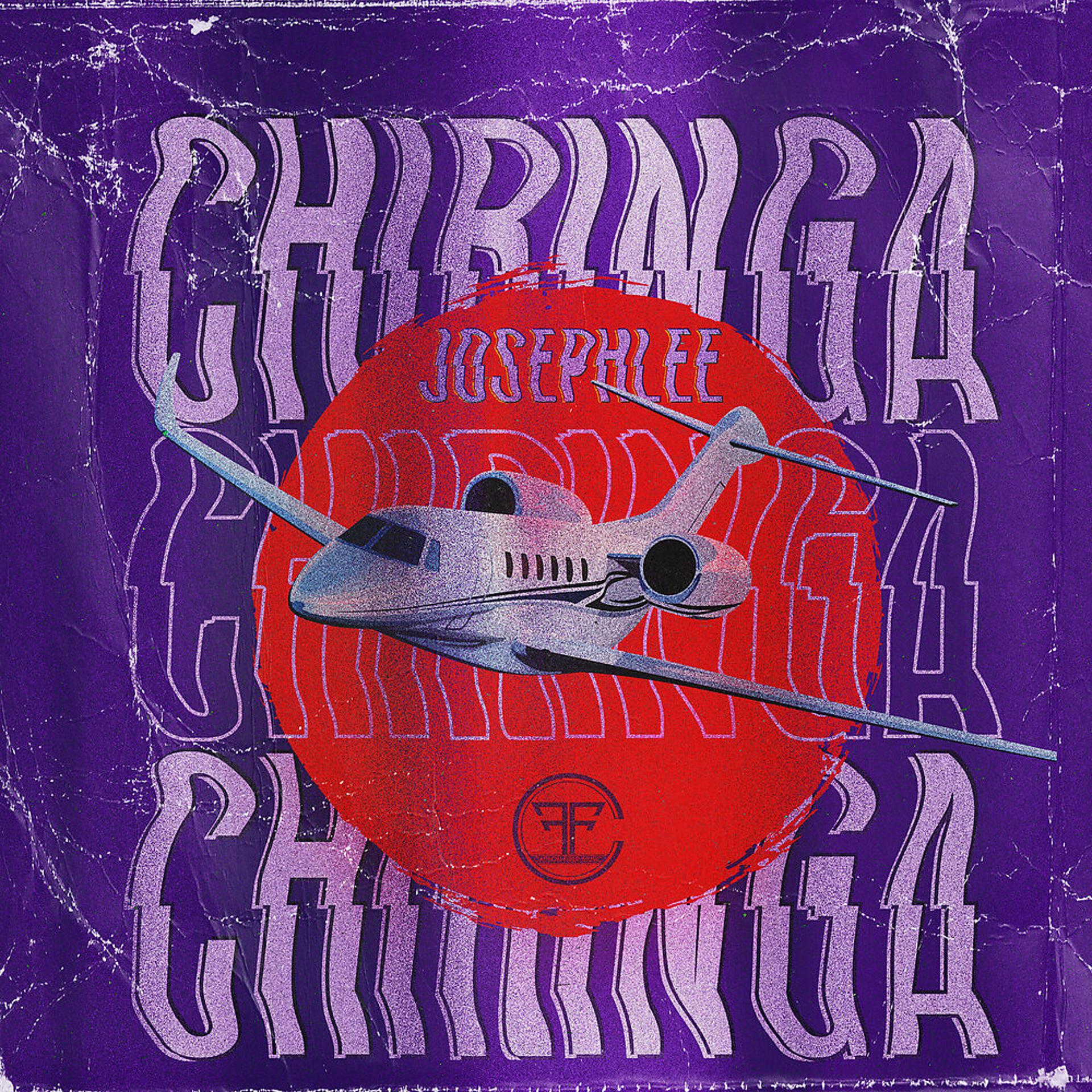 Постер альбома Chiringa