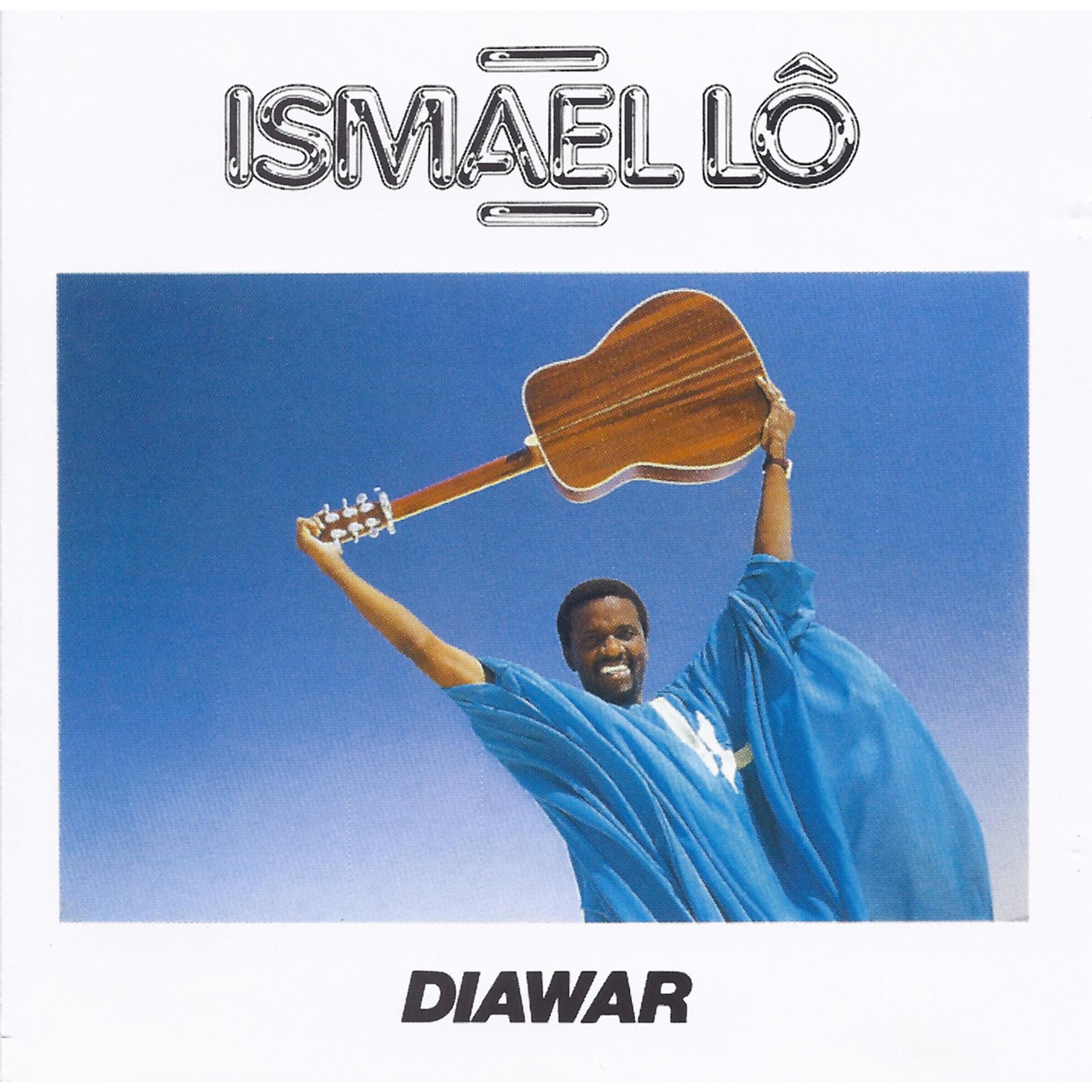 Постер альбома Diawar
