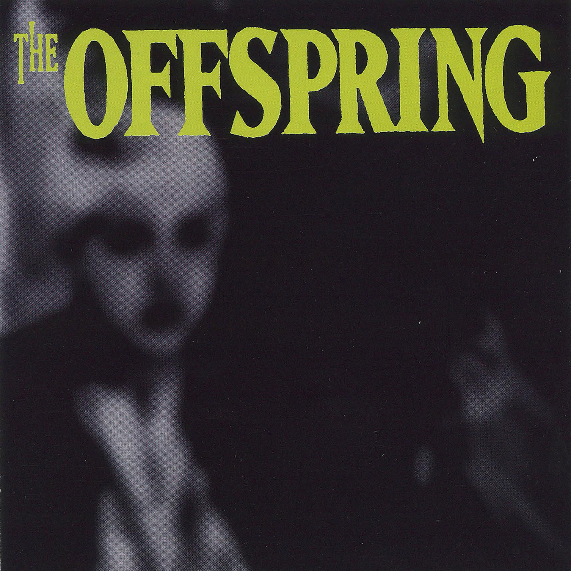 Постер альбома The Offspring