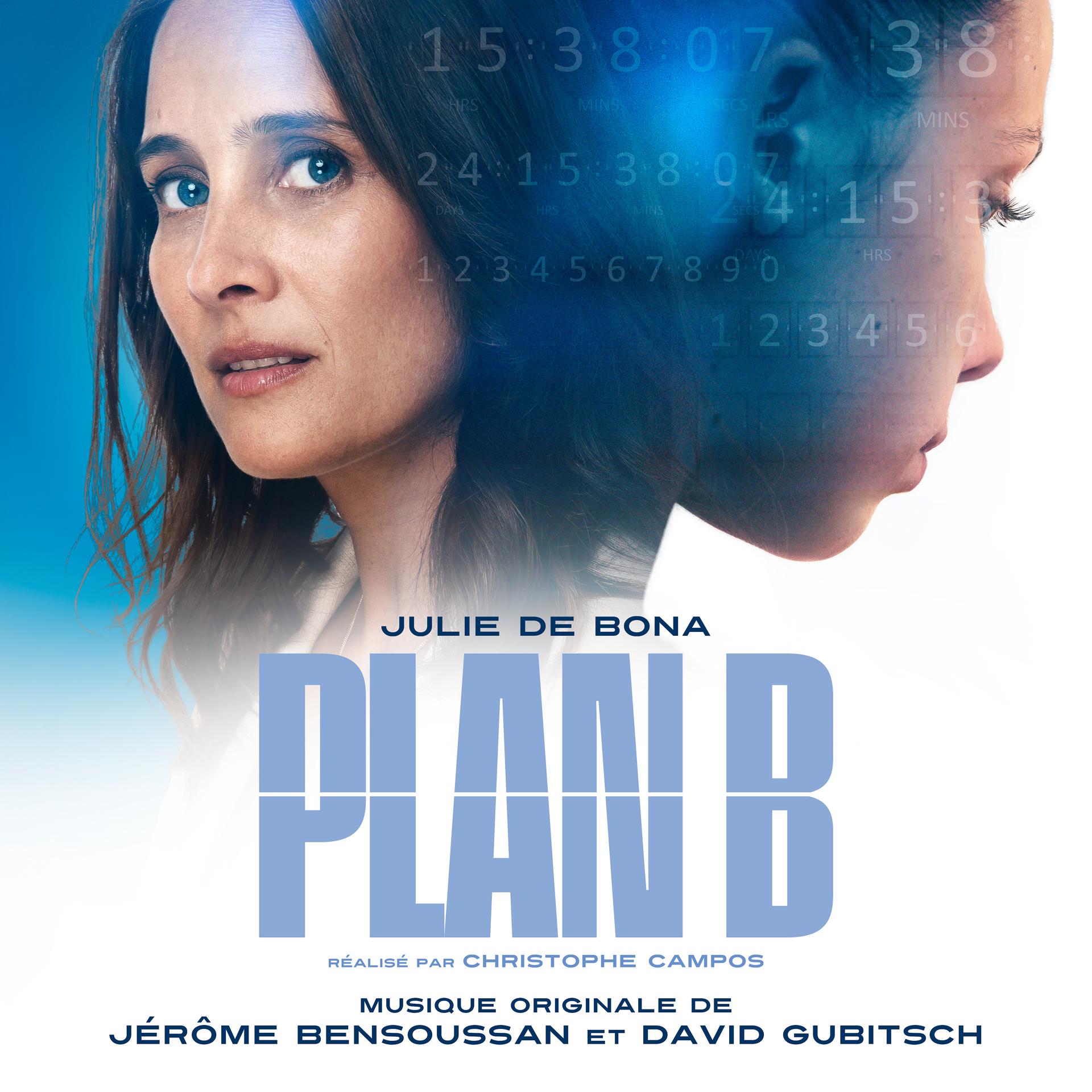 Постер альбома Plan B (Bande originale de la série)