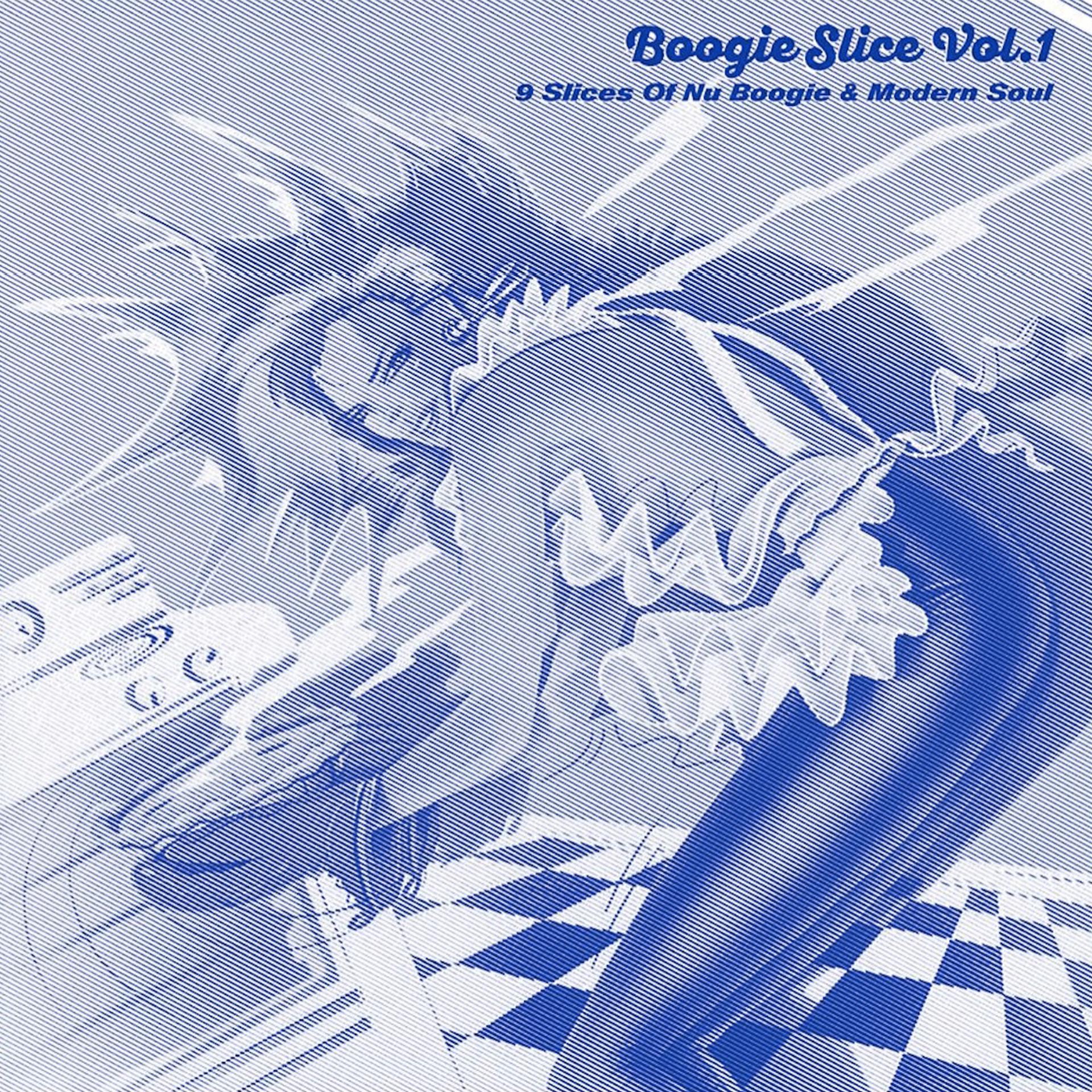 Постер альбома Boogie Slice, Vol. 1: 9 Slices of Nu Boogie & Modern Soul