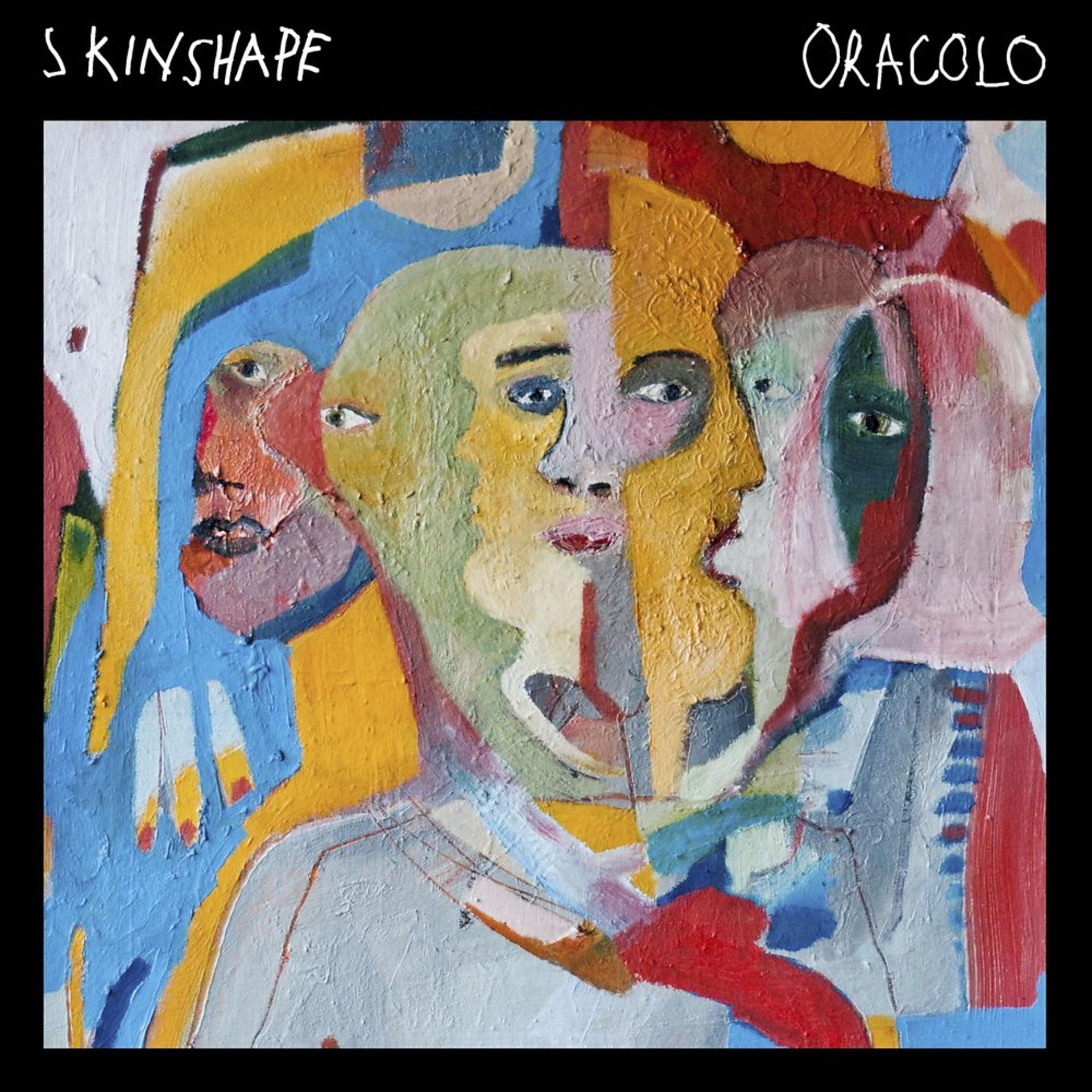 Постер альбома Oracolo