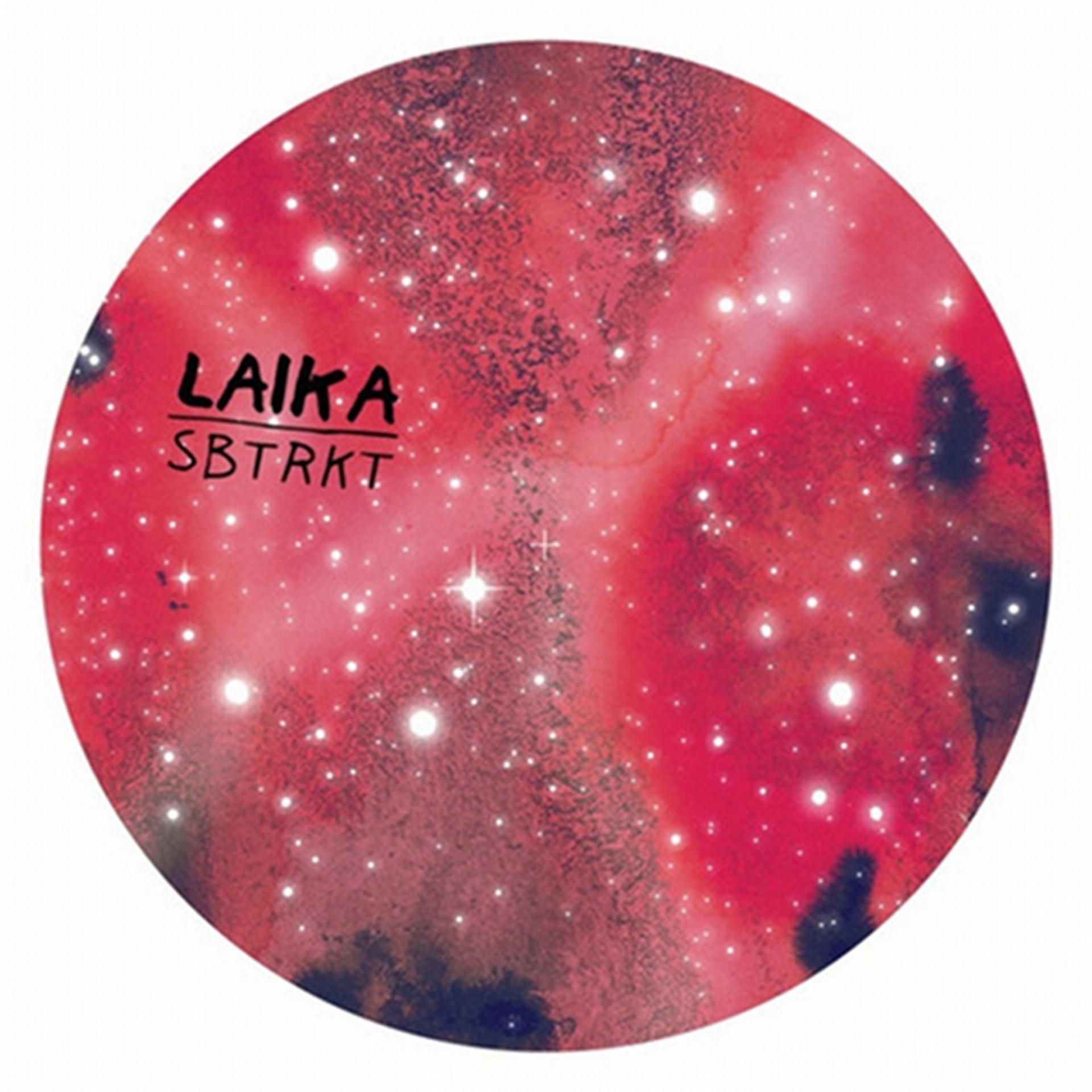 Постер альбома Laika