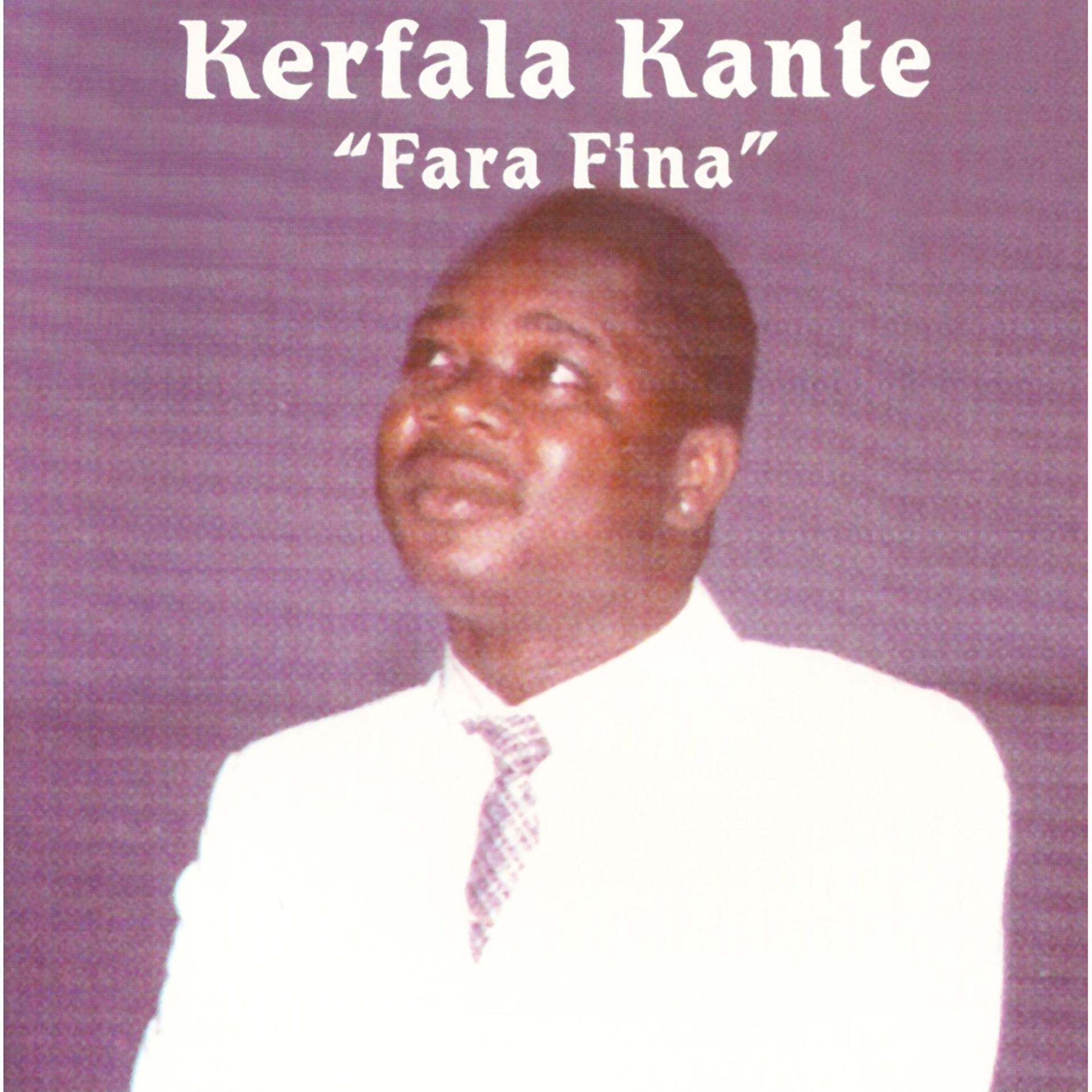 Постер альбома Fara Fina