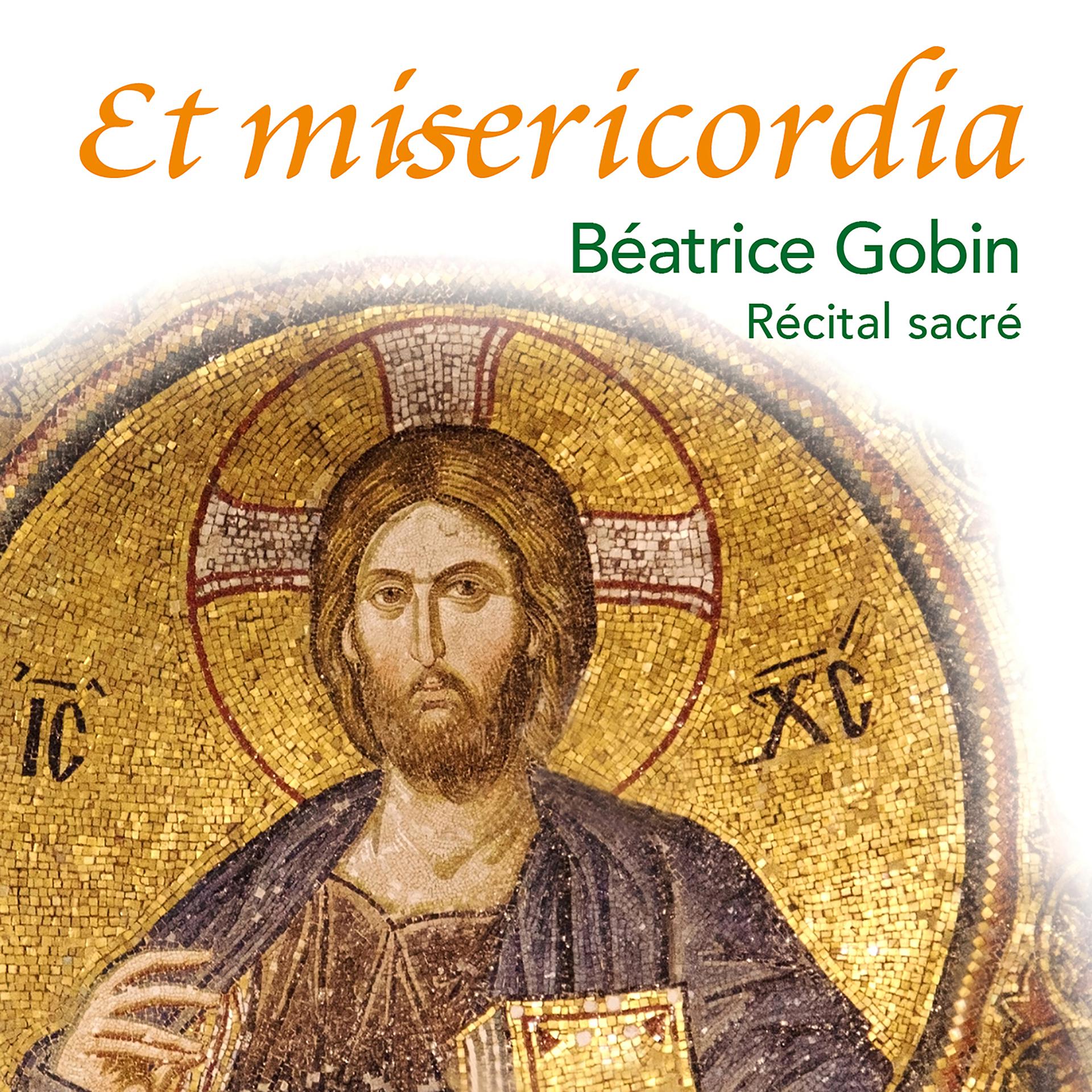 Постер альбома Et misericordia