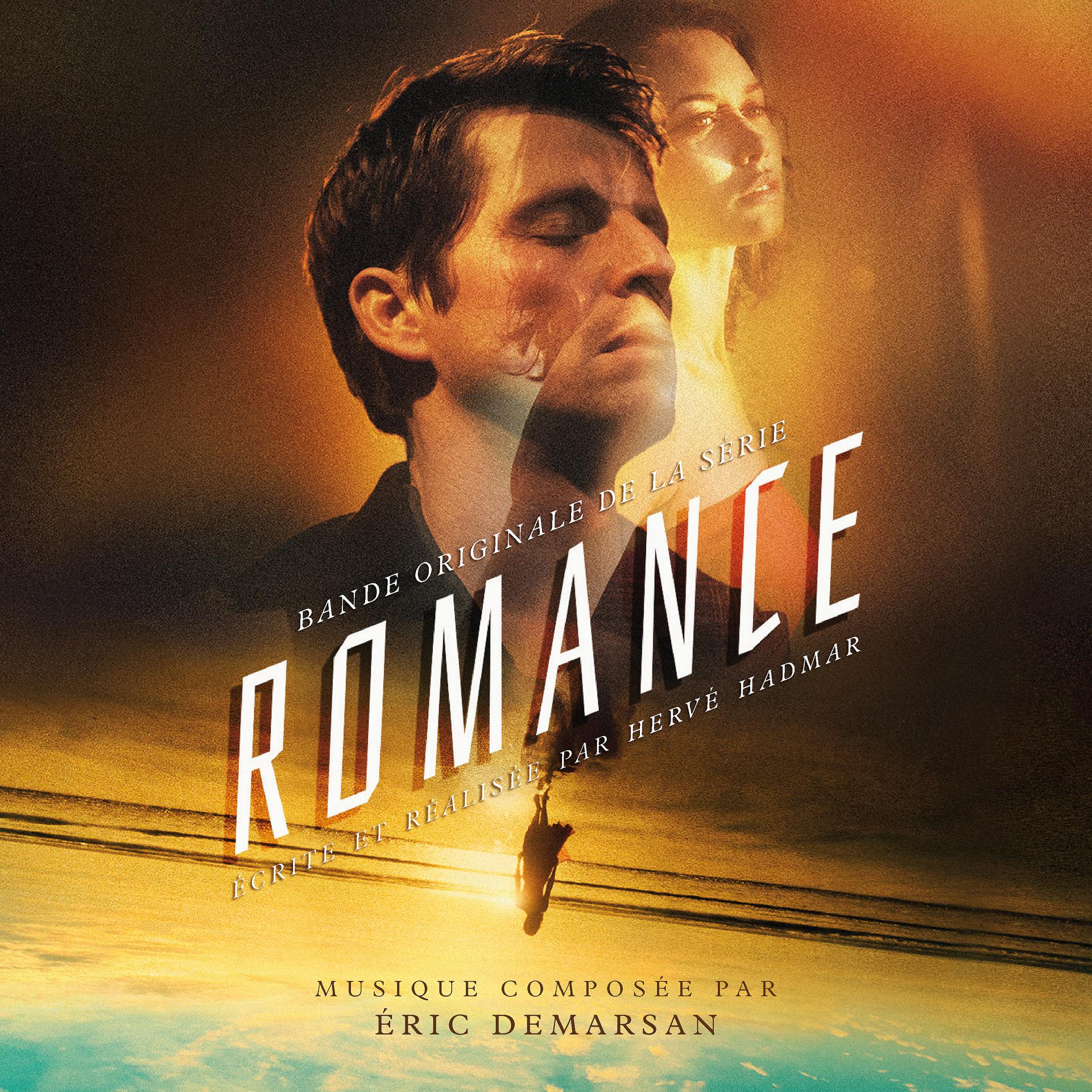 Постер альбома Romance (Bande originale de la série)