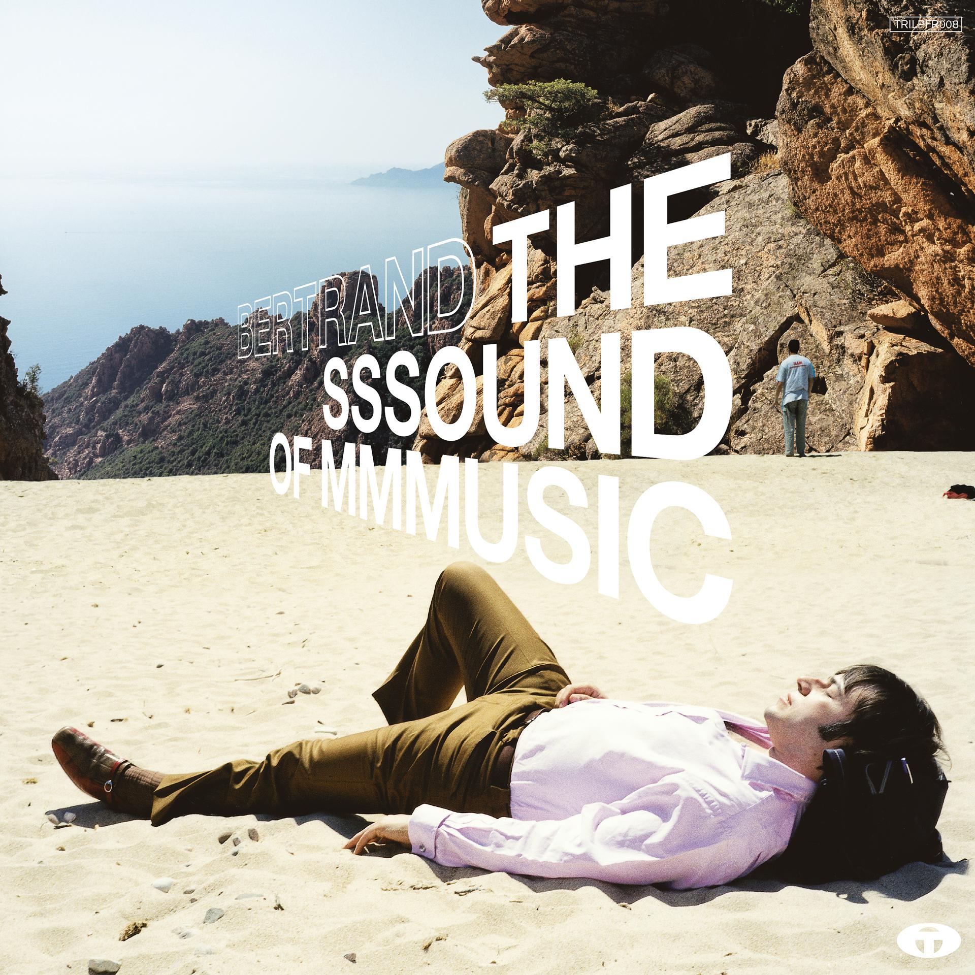 Постер альбома The Sssound of Mmmusic