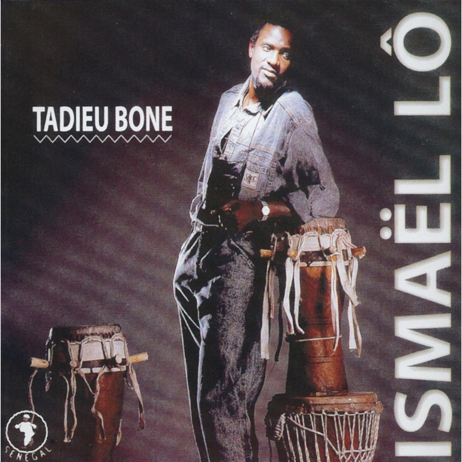 Постер альбома Tadieu Bone