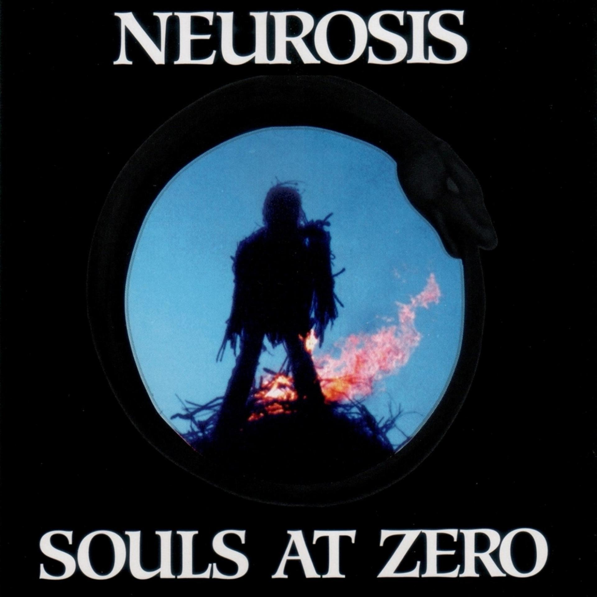 Постер альбома Souls at Zero