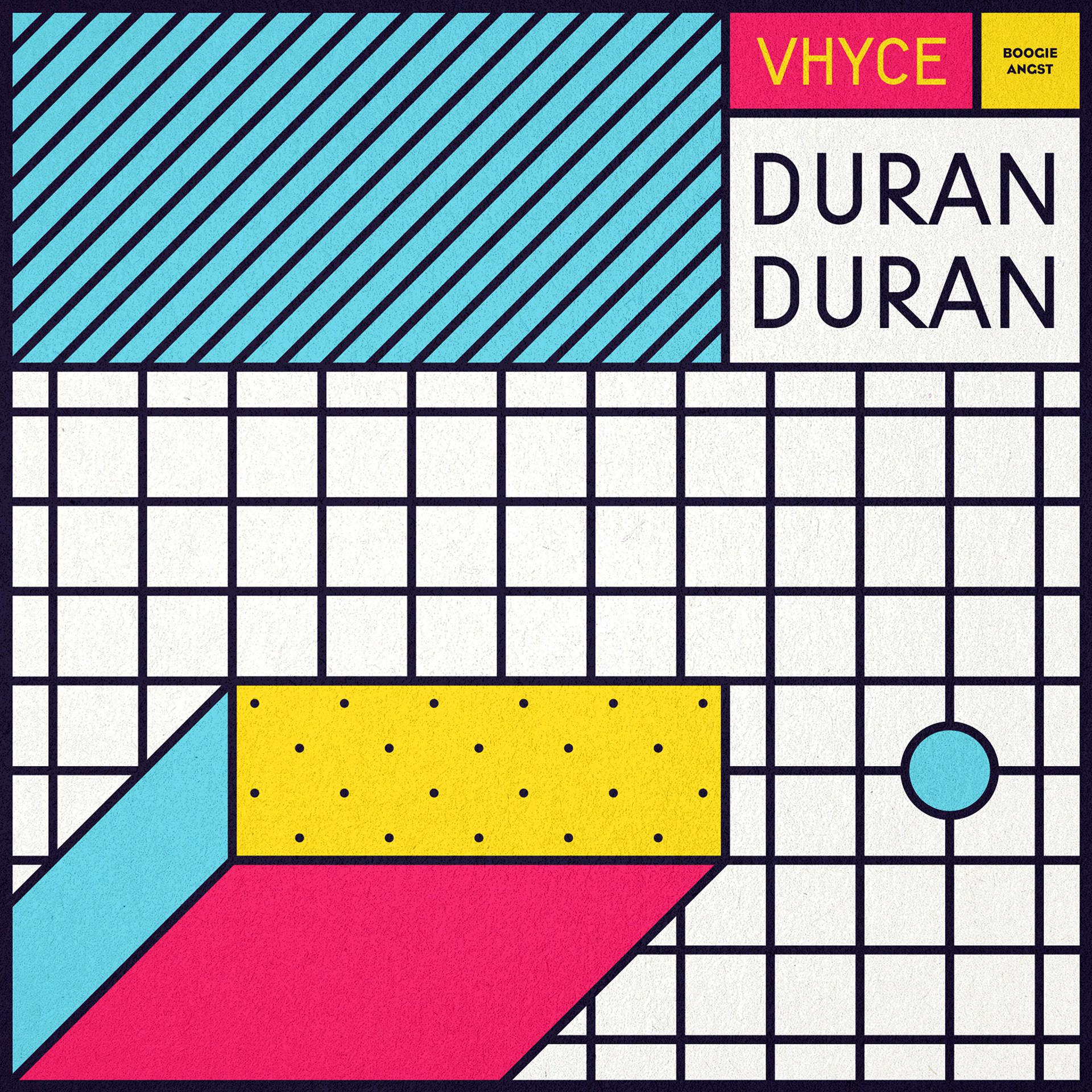 Постер альбома Duran Duran
