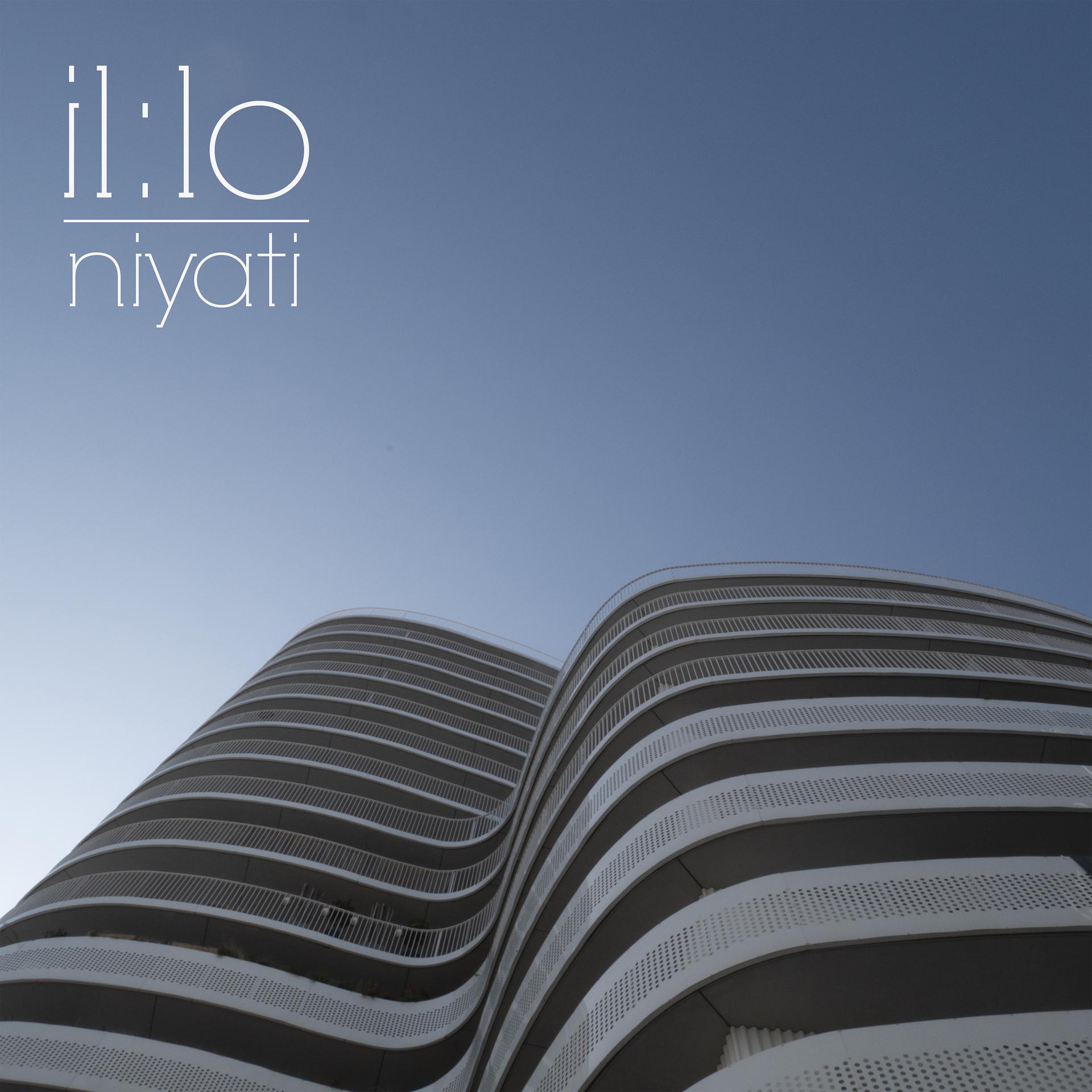 Постер альбома Niyati