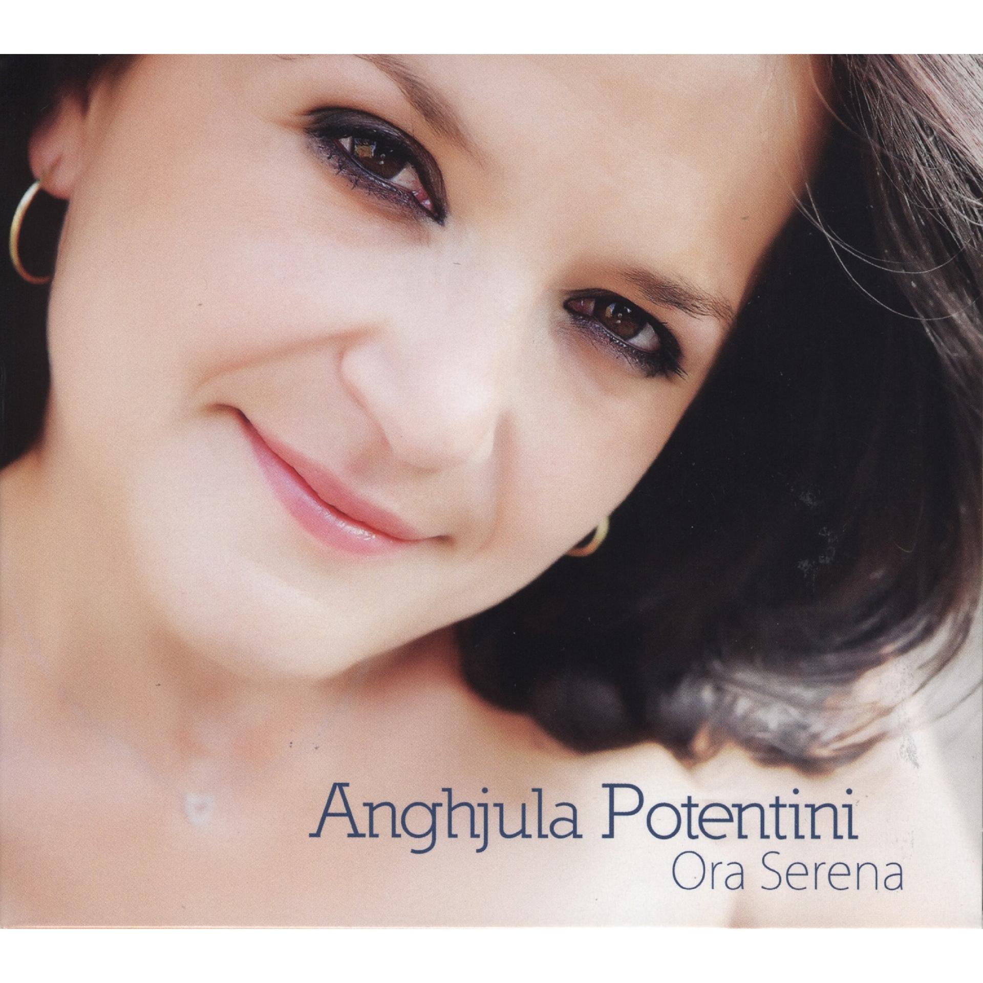 Постер альбома Ora Serena